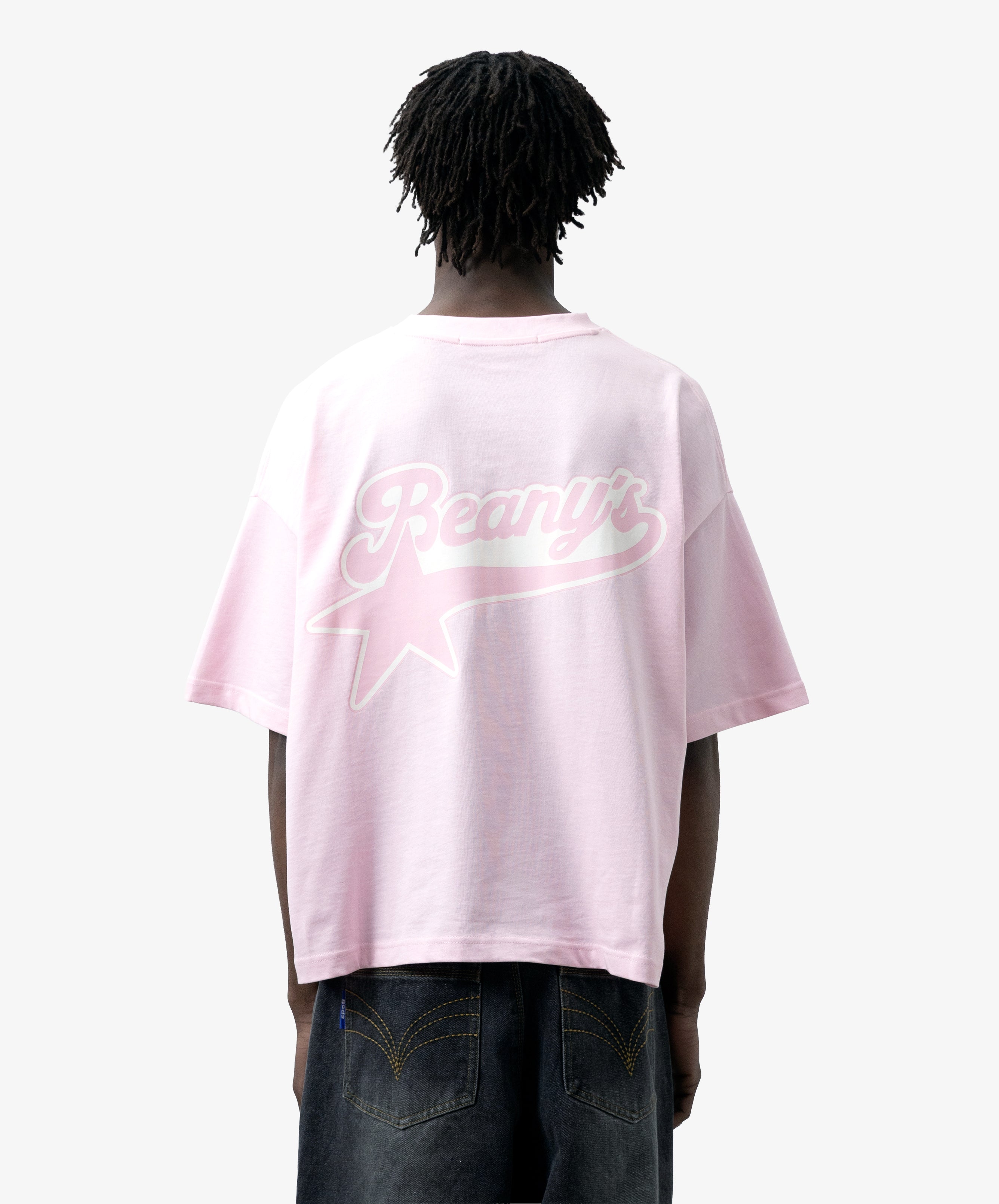 Beany's Tee Rose