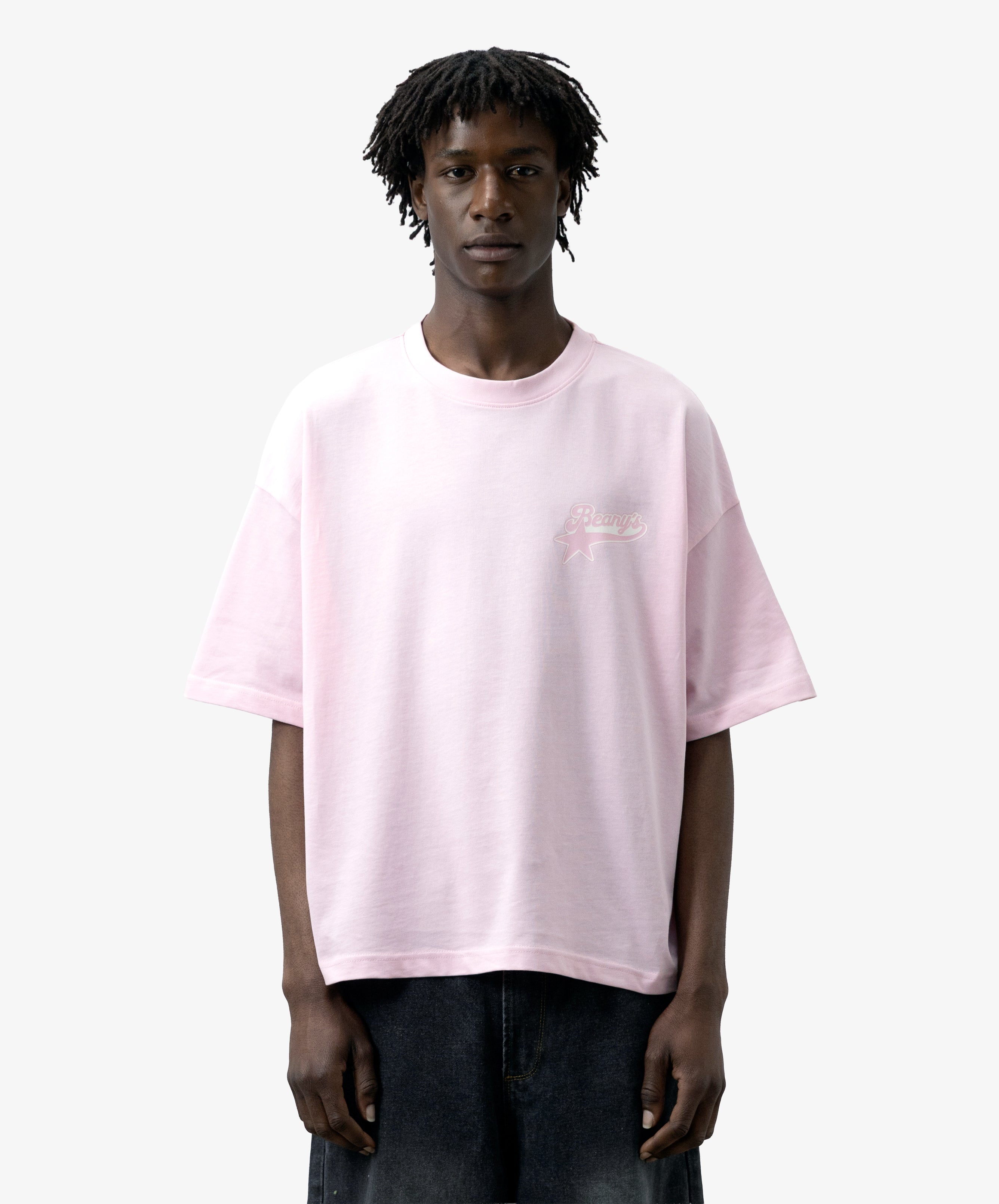 Beany's Tee Rose
