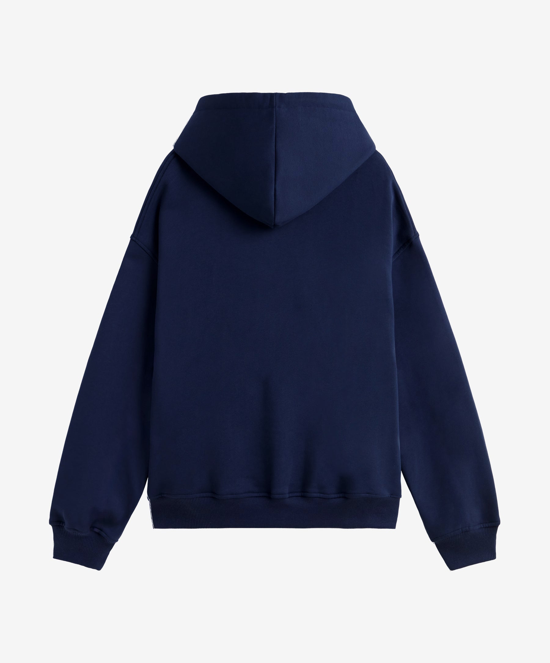 FG Zipper Navy