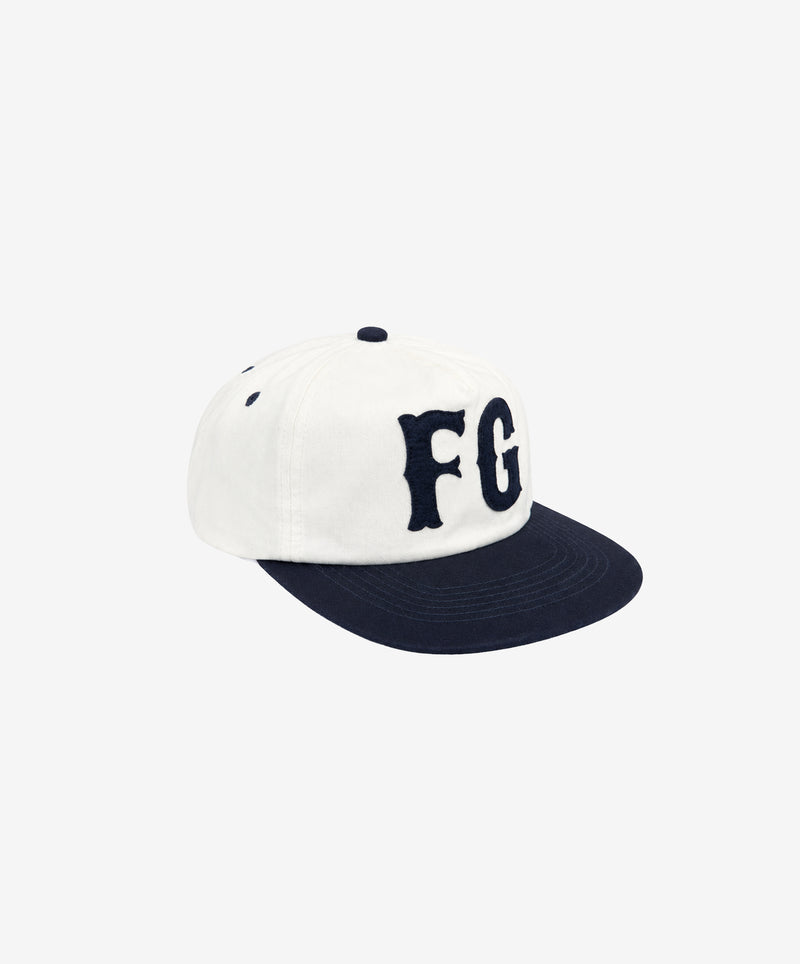 FG Cap Cream