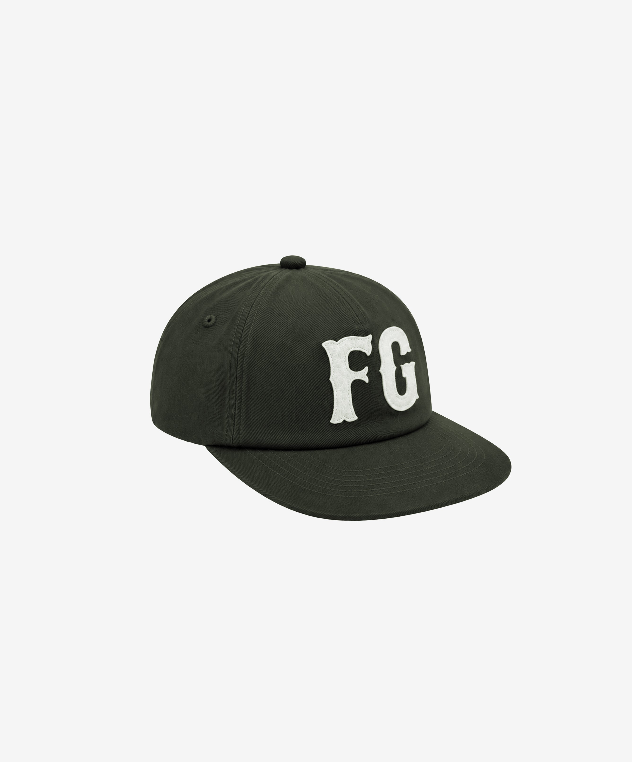 FG Cap Green