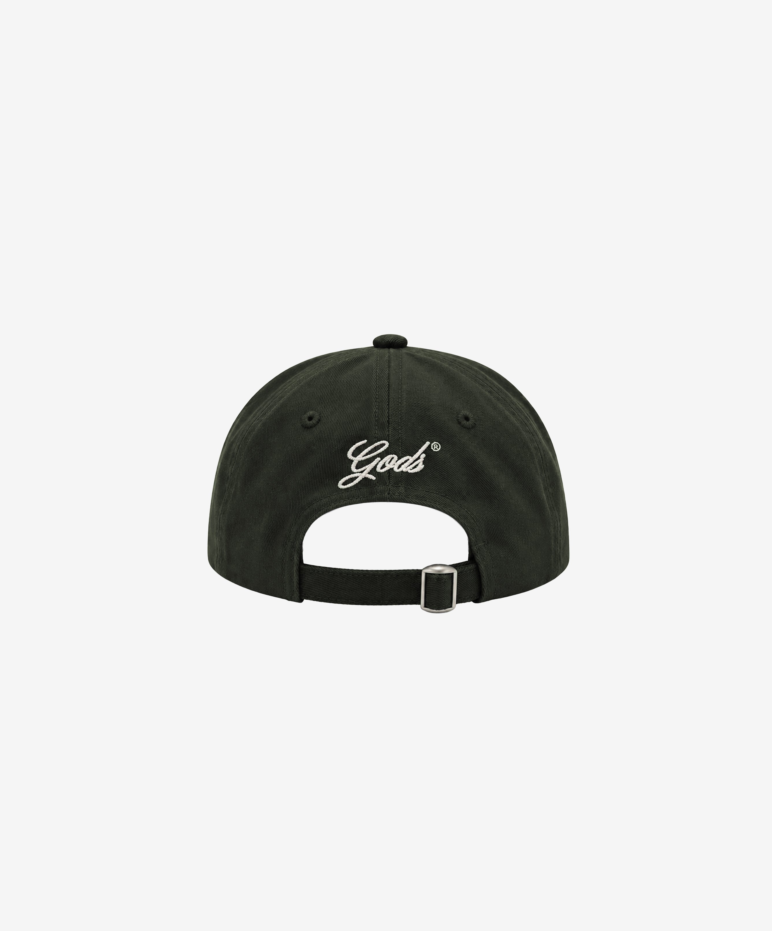 FG Cap Green