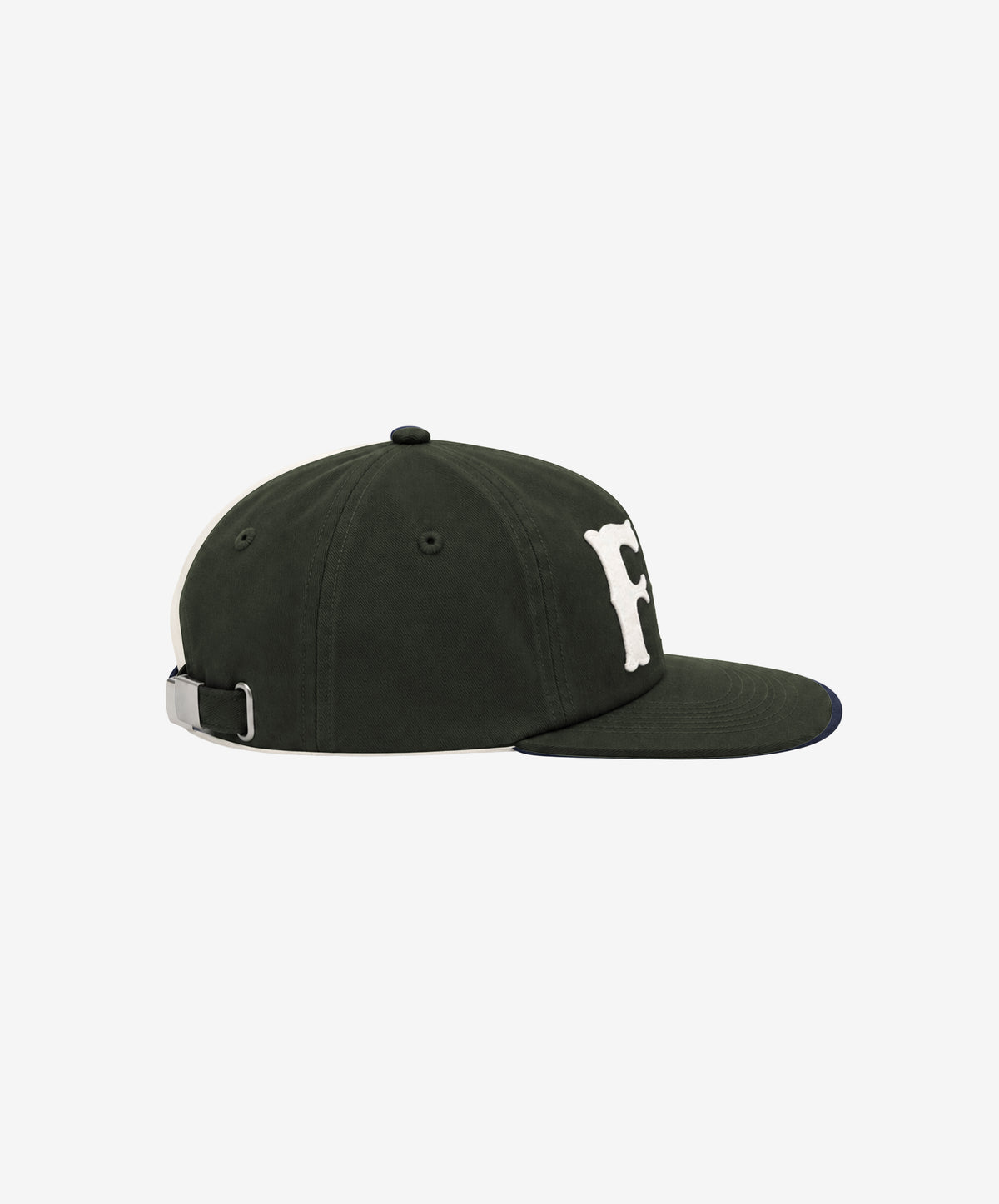 FG Cap Green