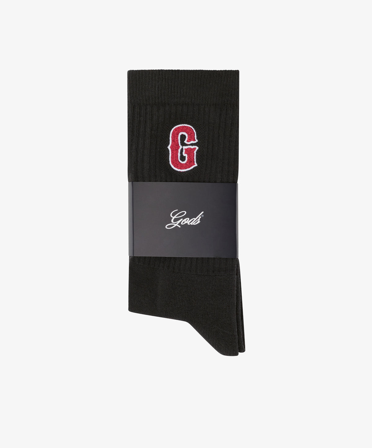 G PREMIUM SOCKS ANTHRA
