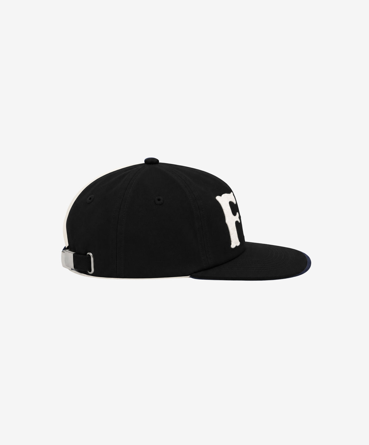 FG Cap Black