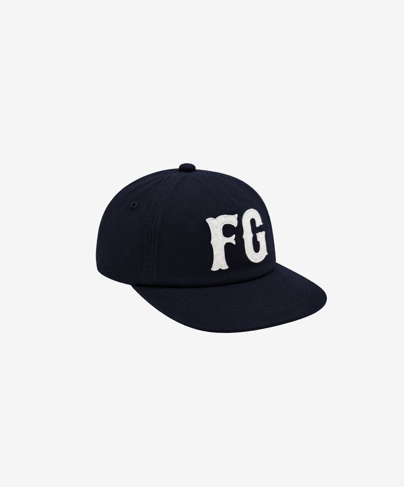 FG Cap Navy