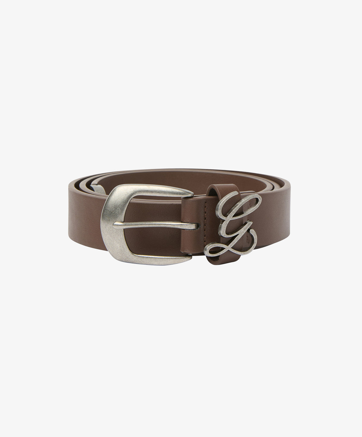 Gods Belt Brown