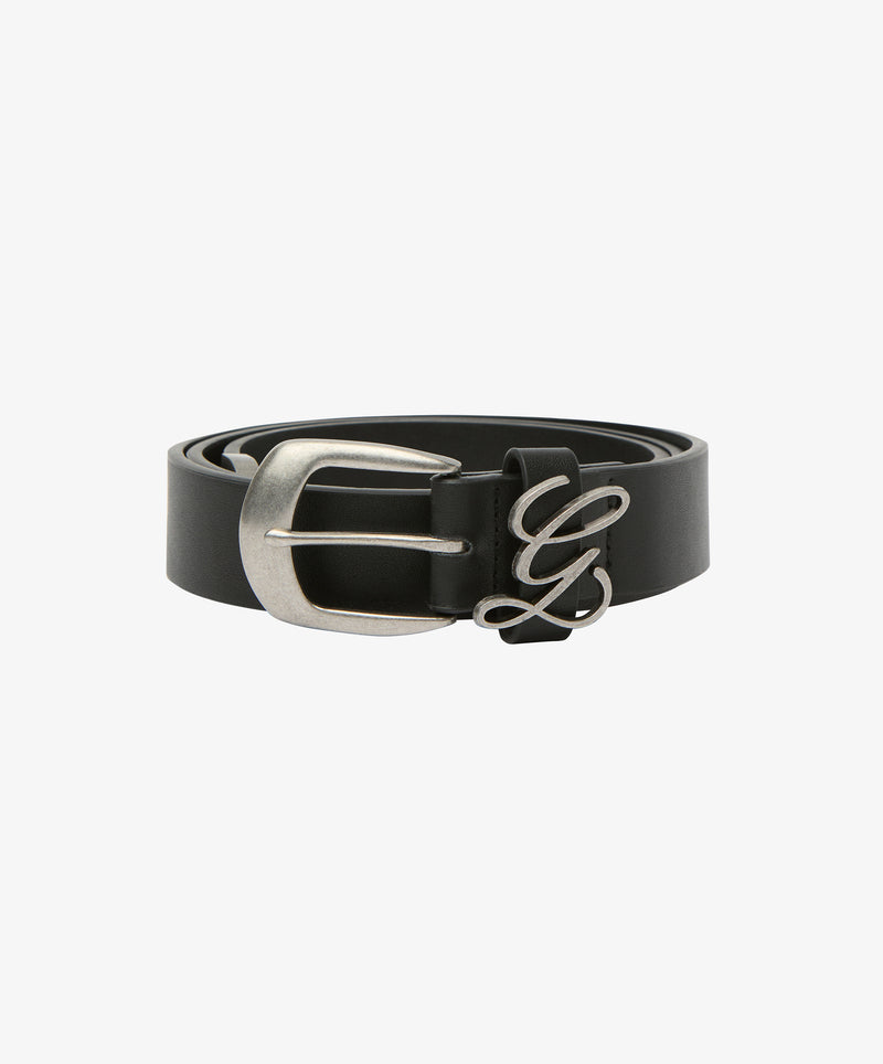 Gods Belt Black