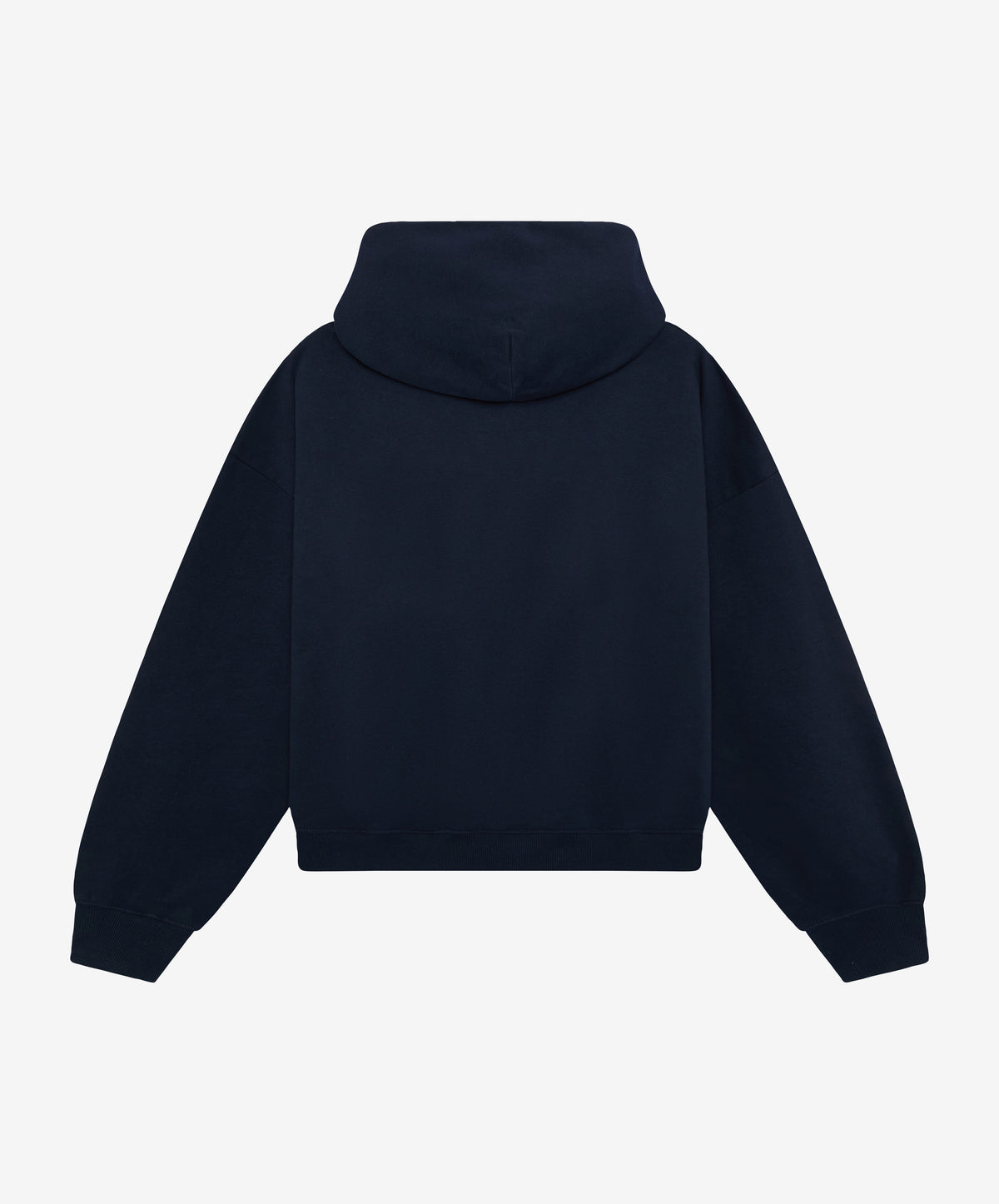 Gods Brand Hoodie Navy