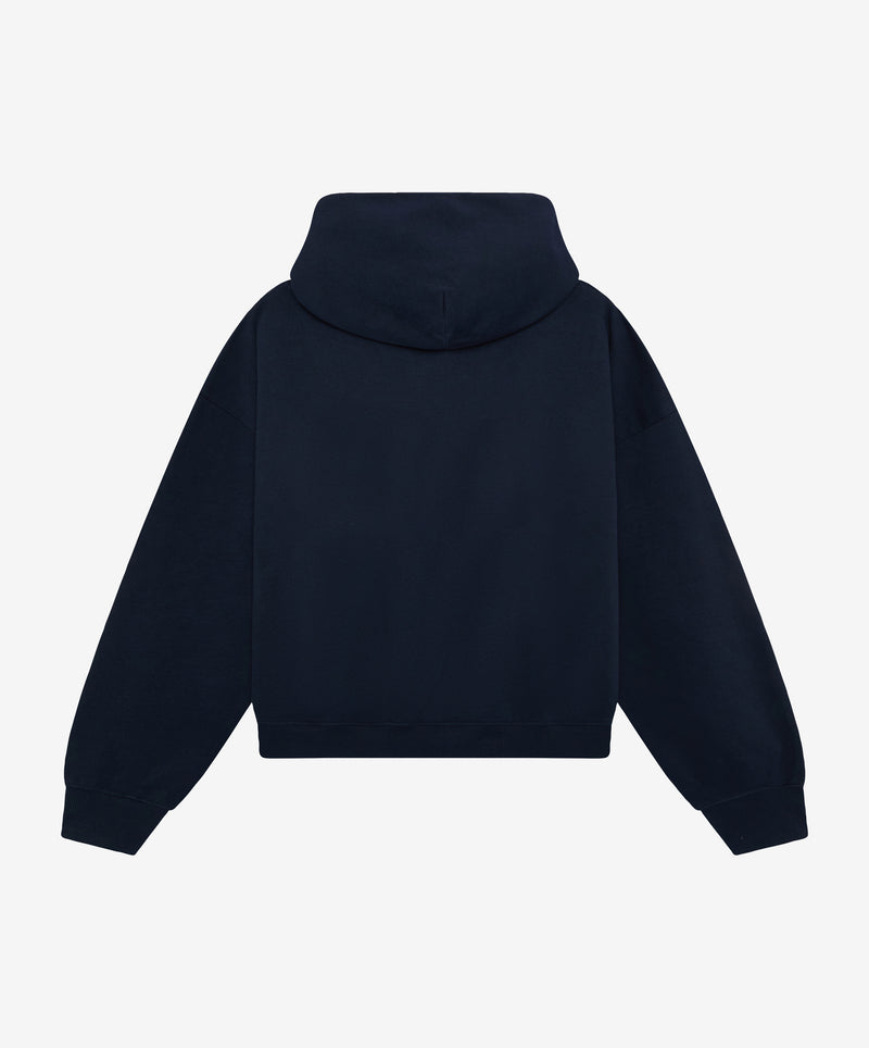 Gods Brand Hoodie Navy
