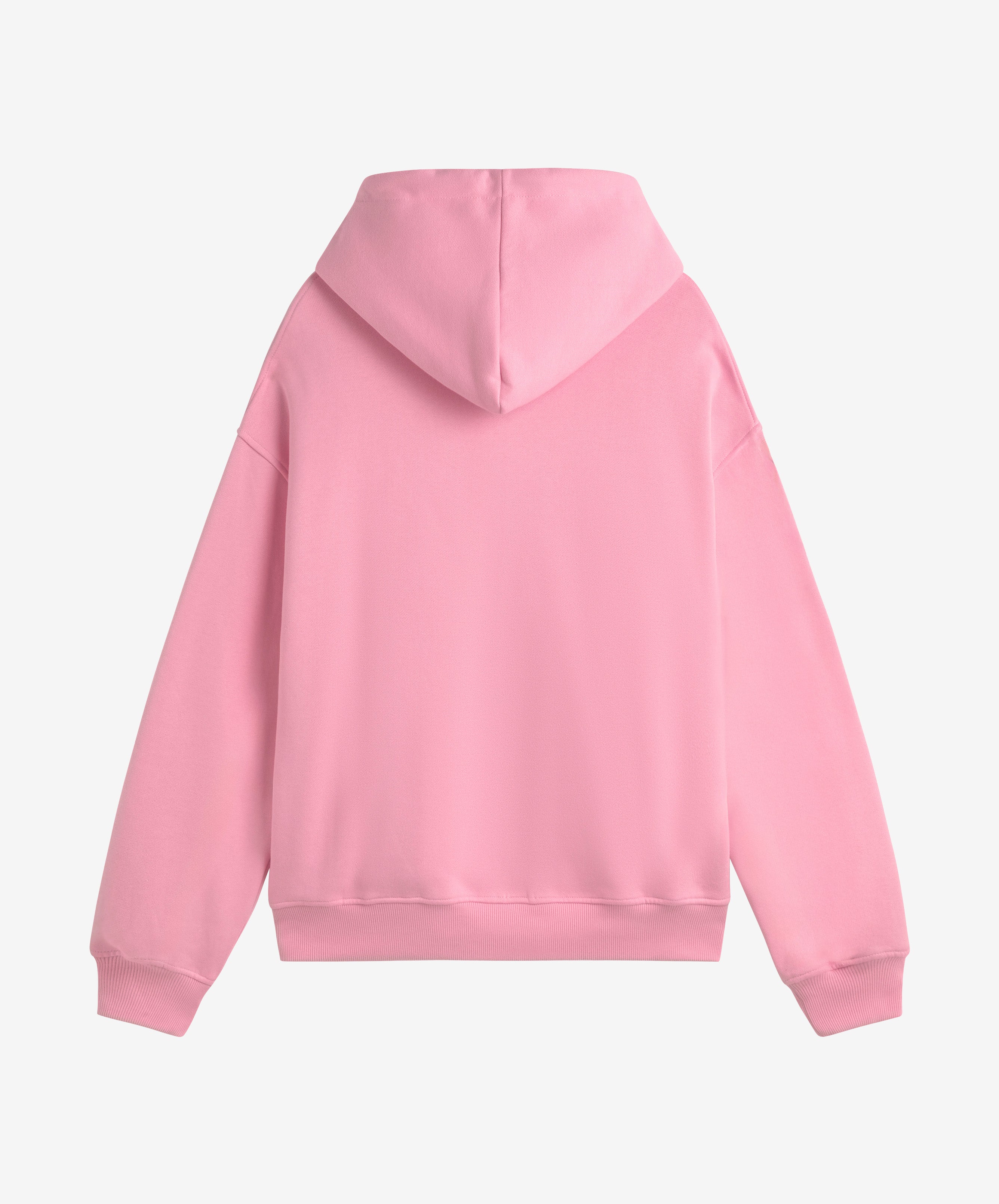 FG Zipper Rose