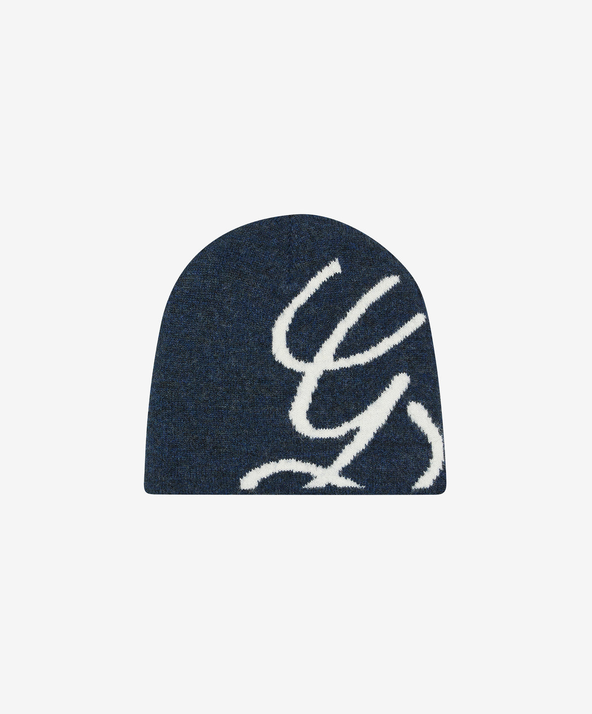 Big G Beanie Navy