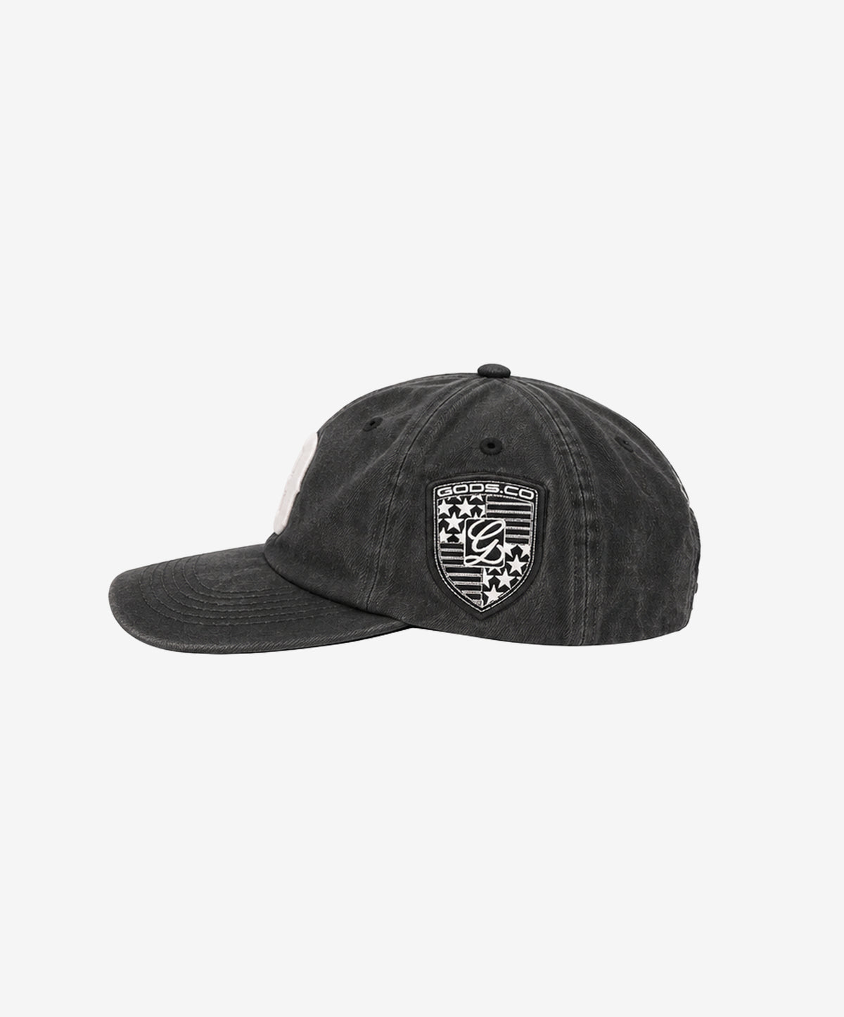 G Cap Black
