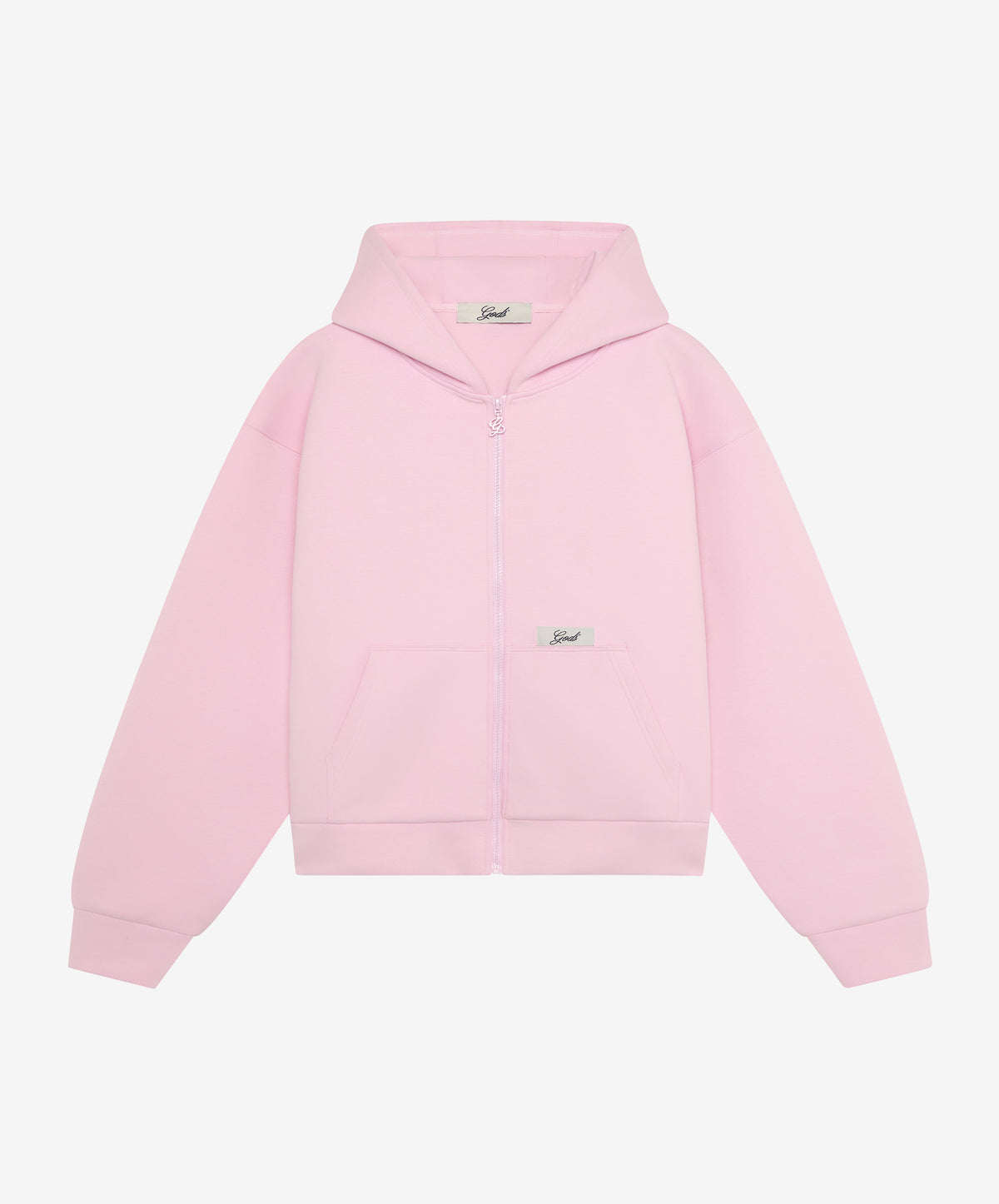 Neopreno Zipper Pink