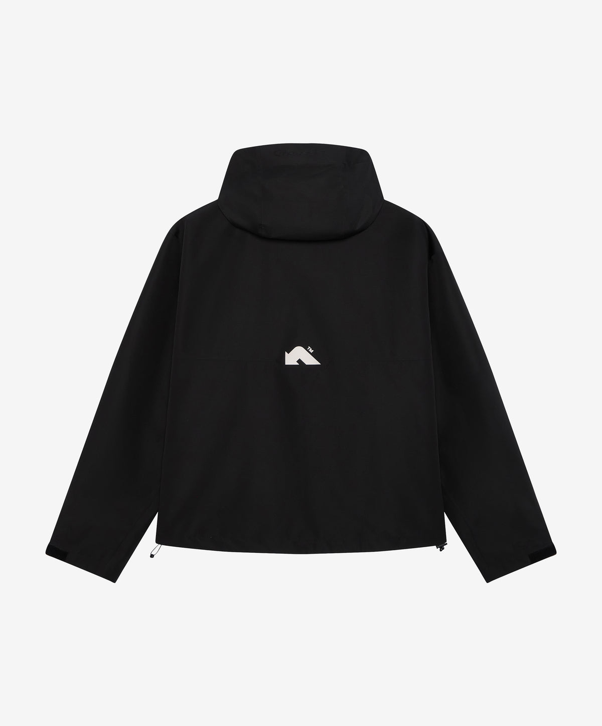 3-Layer Jacket Black