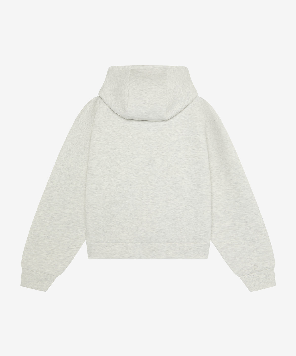 Neopreno Zipper Light Grey