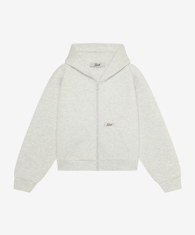 Neopreno Zipper Light Grey