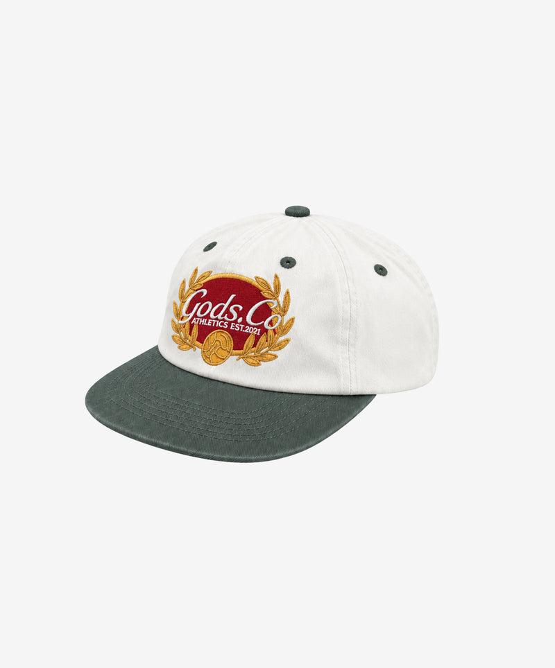 Olympus Cap Cream