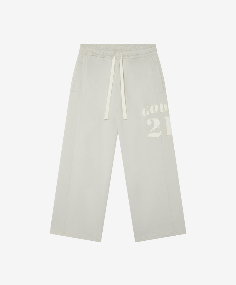Athl Jogger Grey