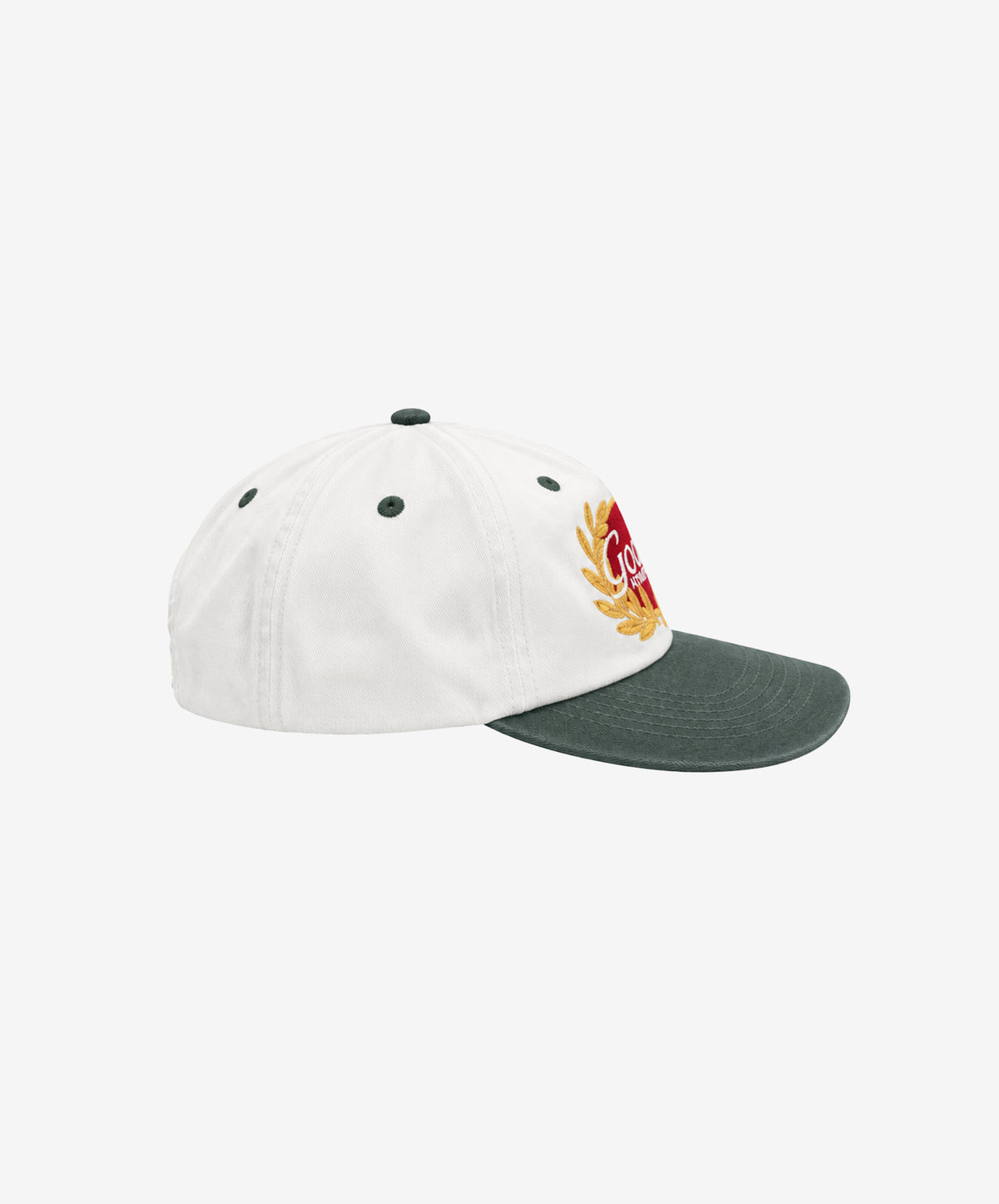 Olympus Cap Cream