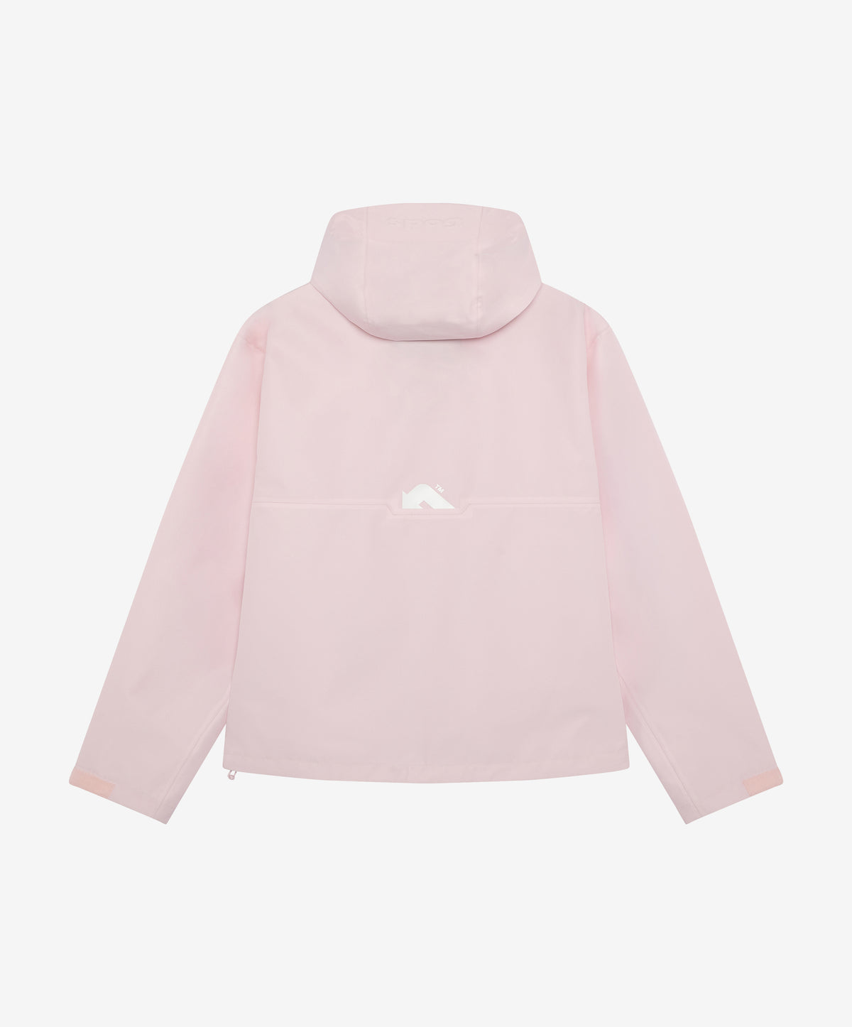 3-Layer Jacket Pink