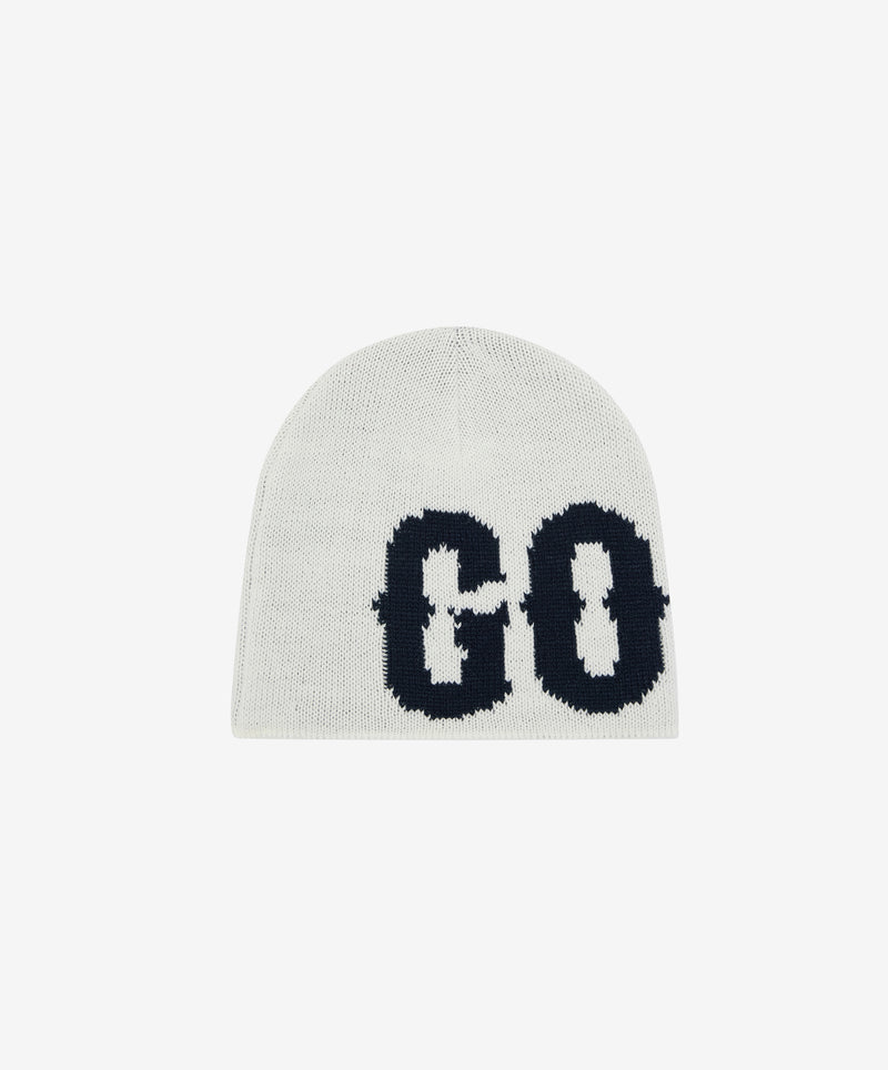 Gods Beanie Cream