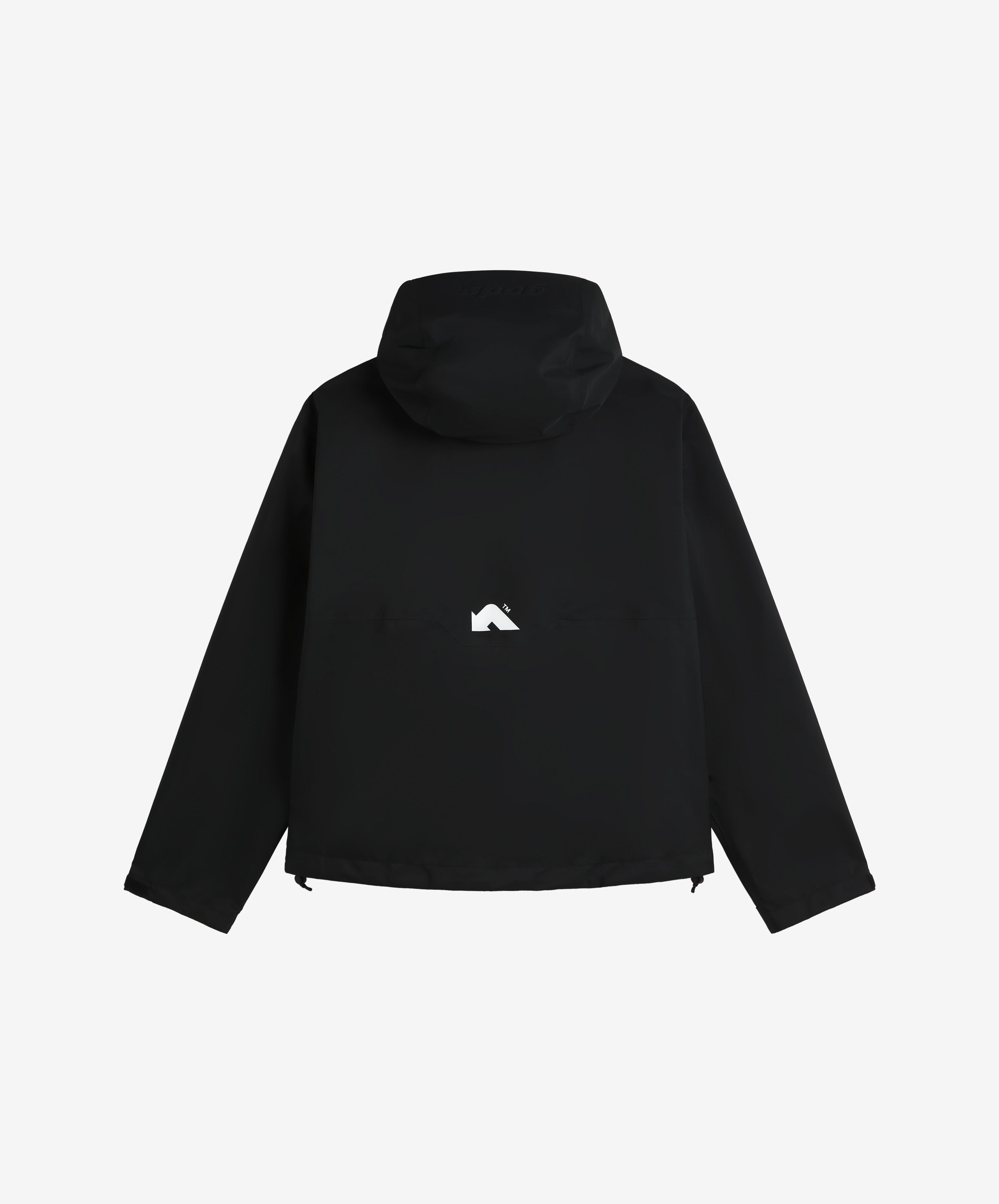 3-Layer Jacket Black