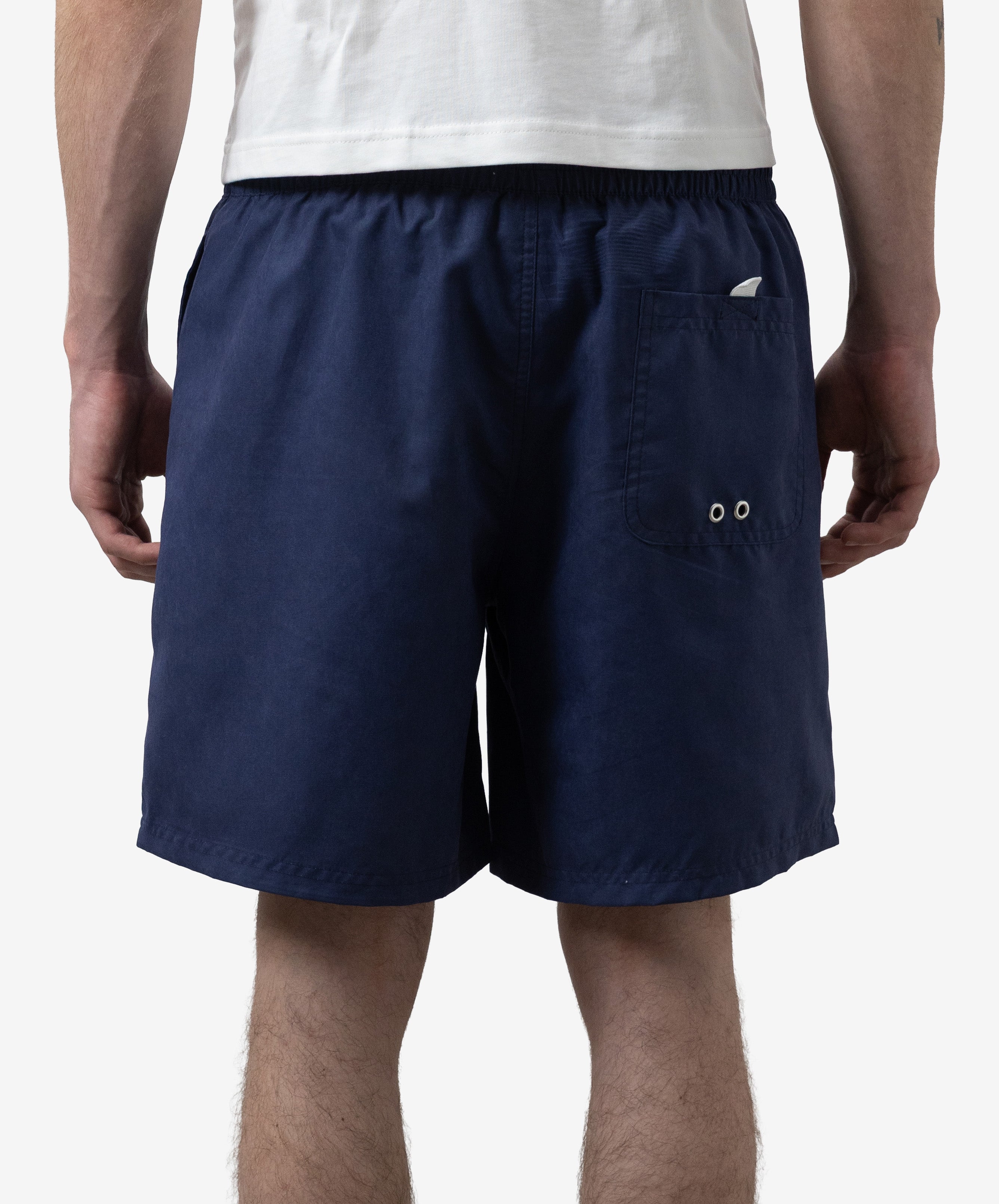 Gods Swimsuit Navy