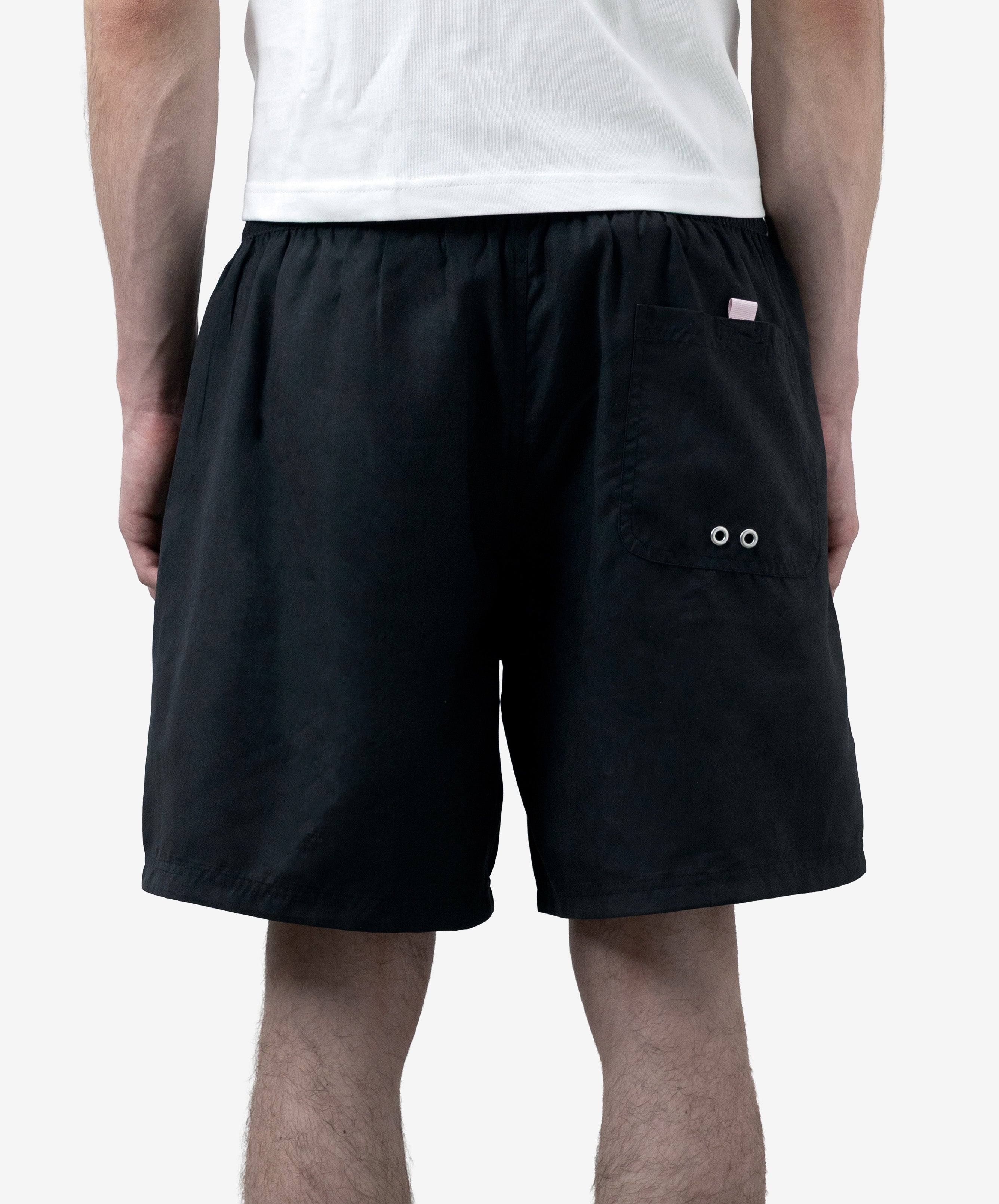 Gods Sport Swimsuit Antracite