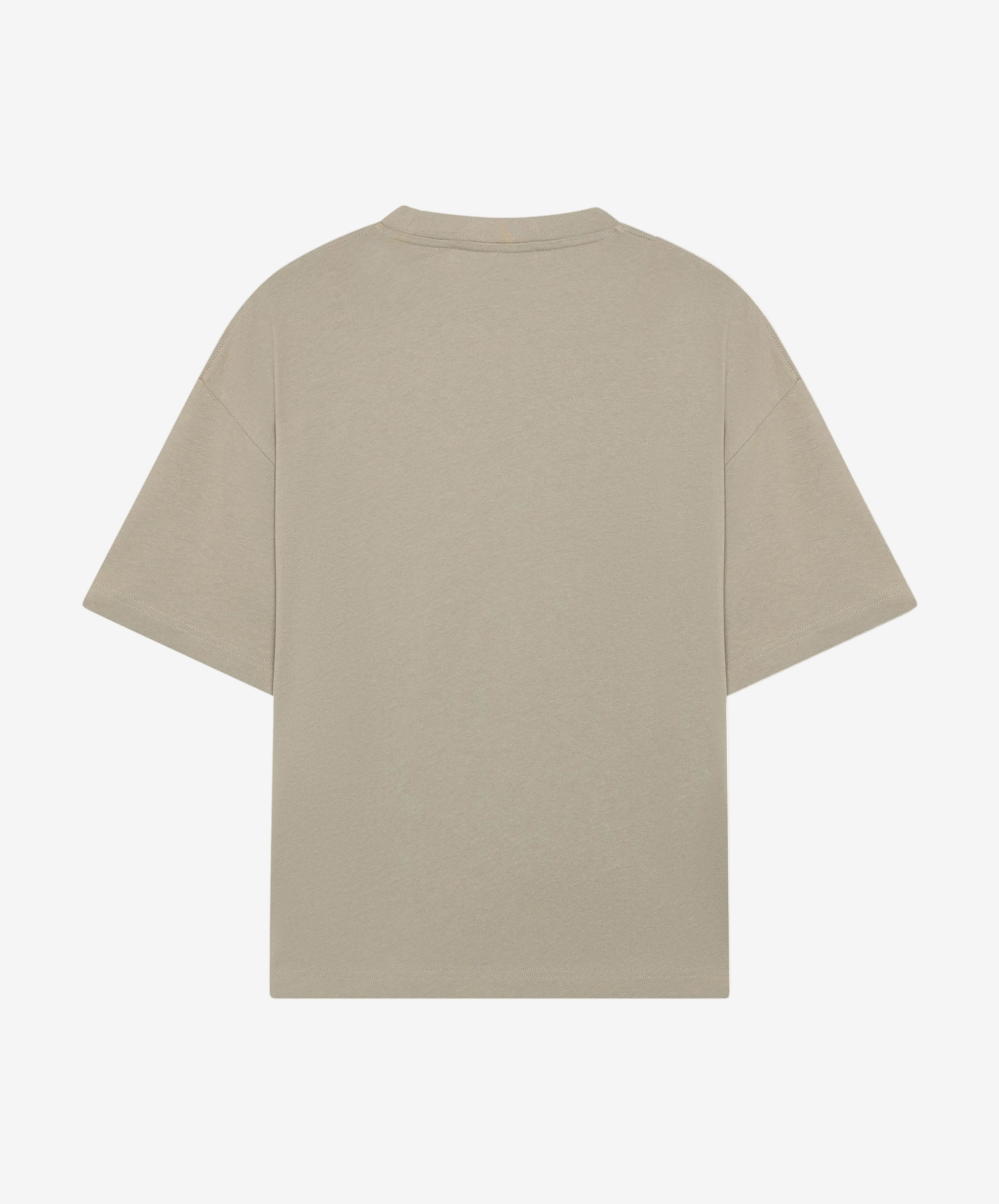 Gods Sport Tee Grey