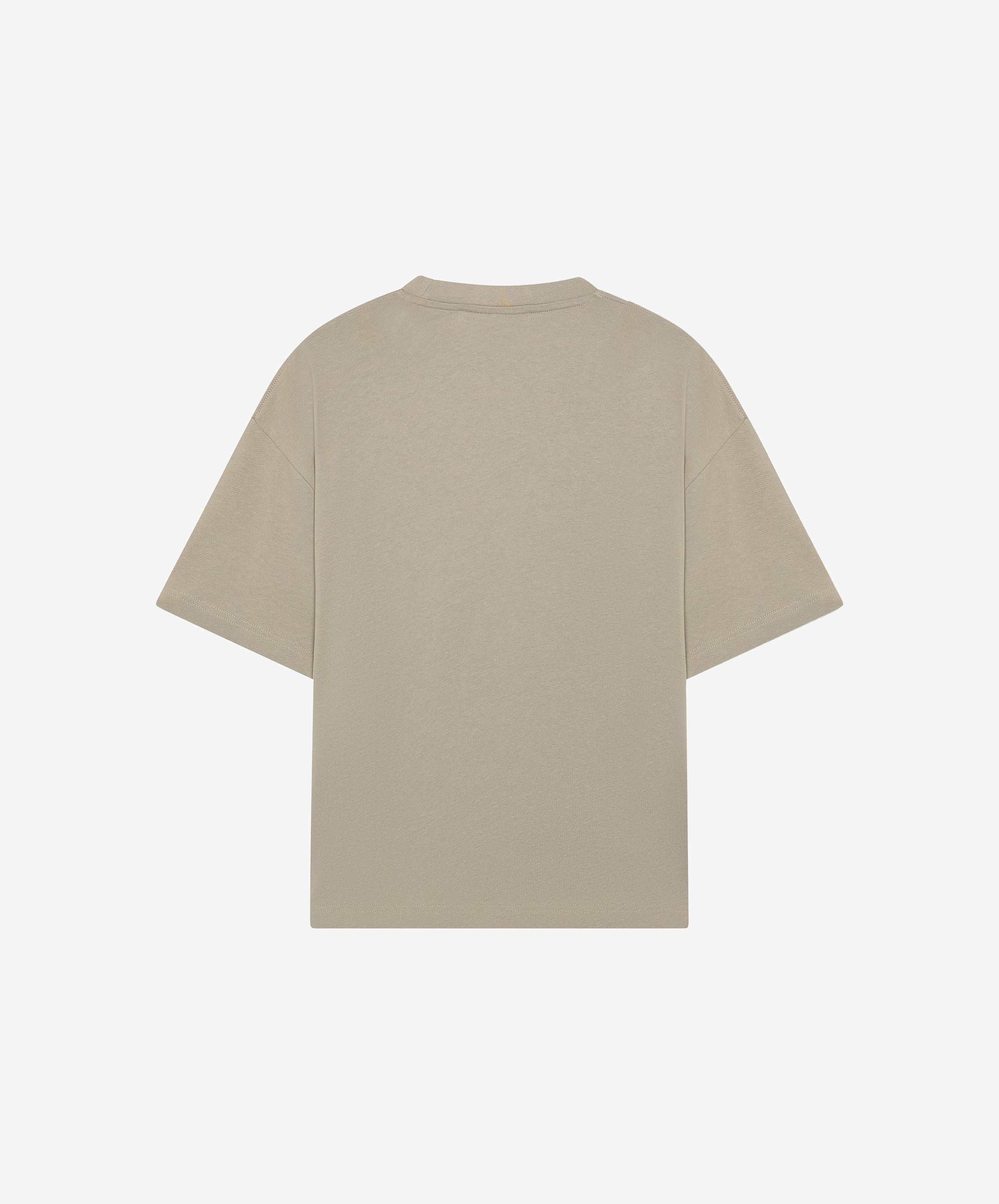 Gods Sport Tee Grey