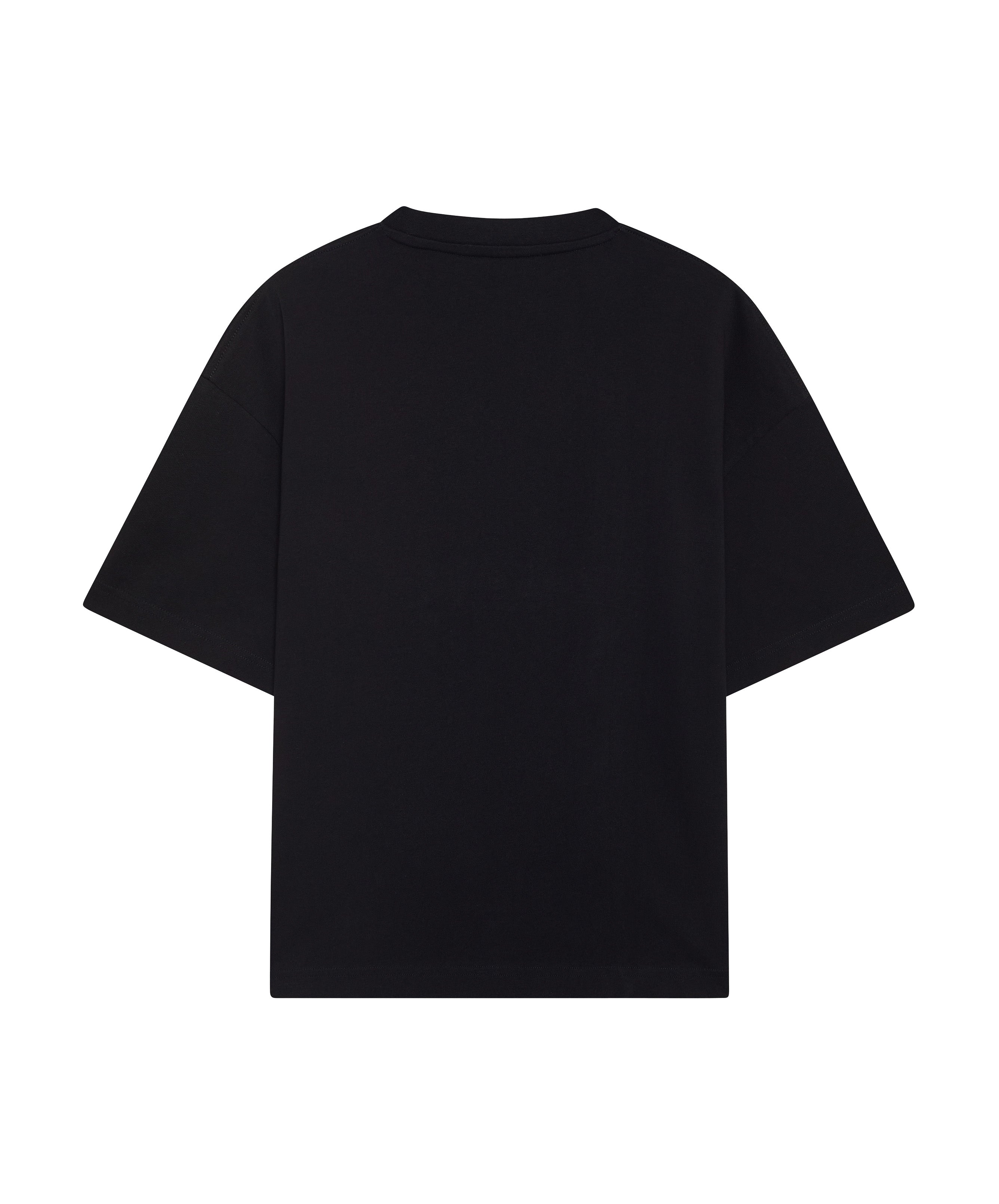 Nascar Tee Black