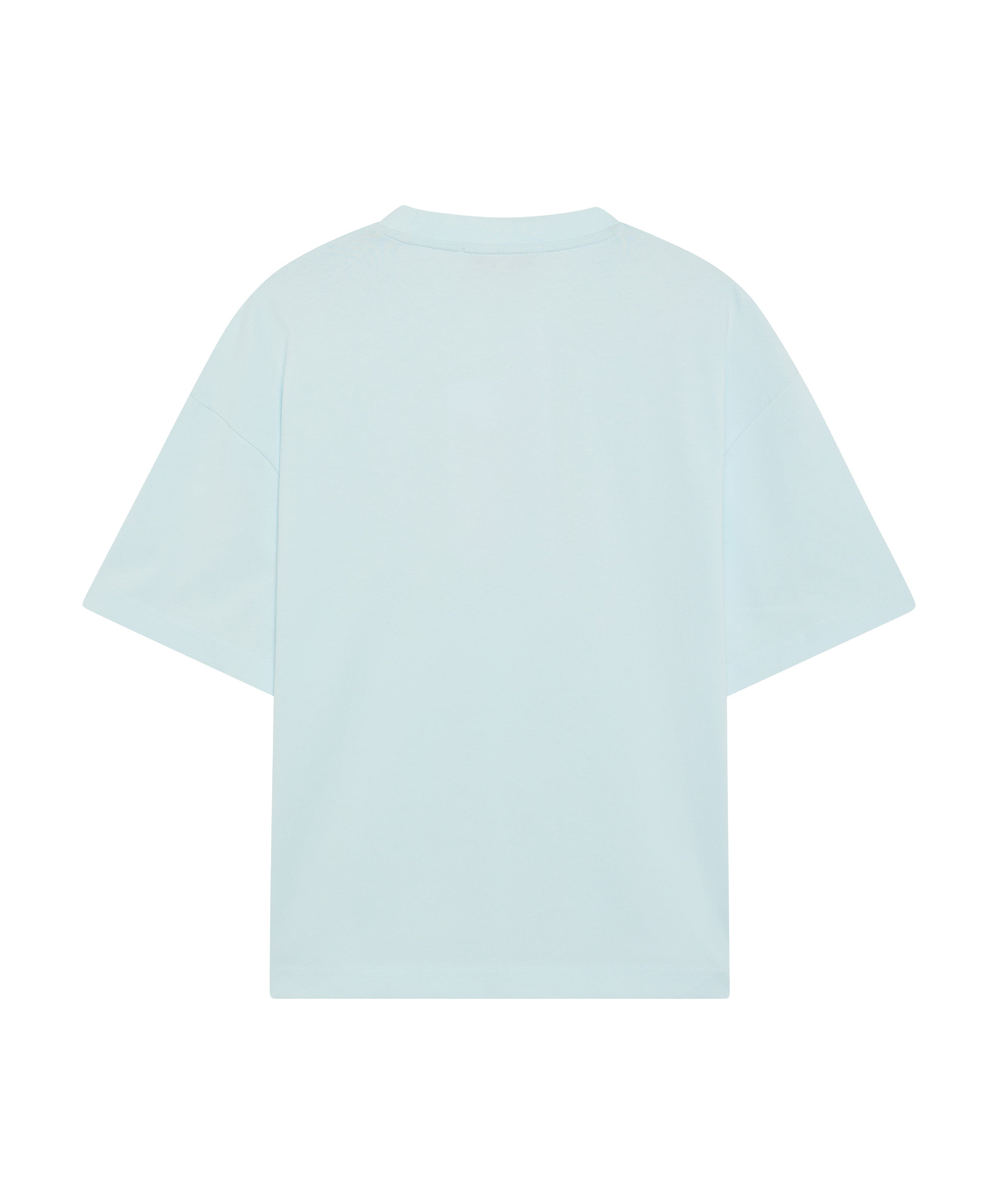 Gods Sport Tee Blue
