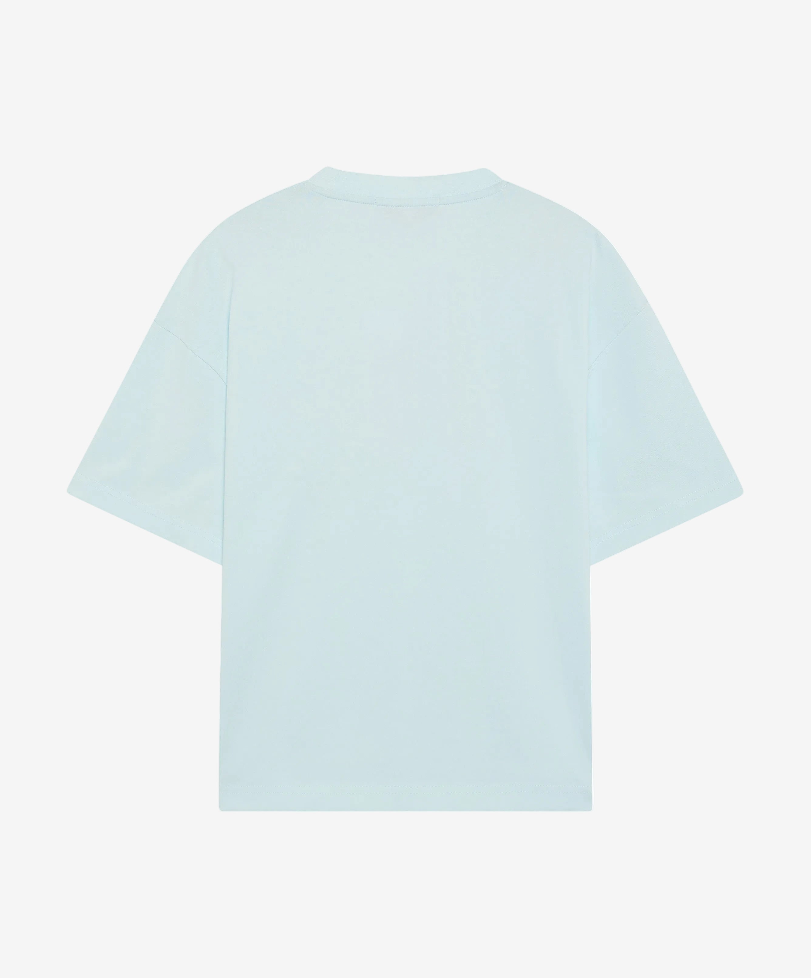 Gods Sport Tee Blue