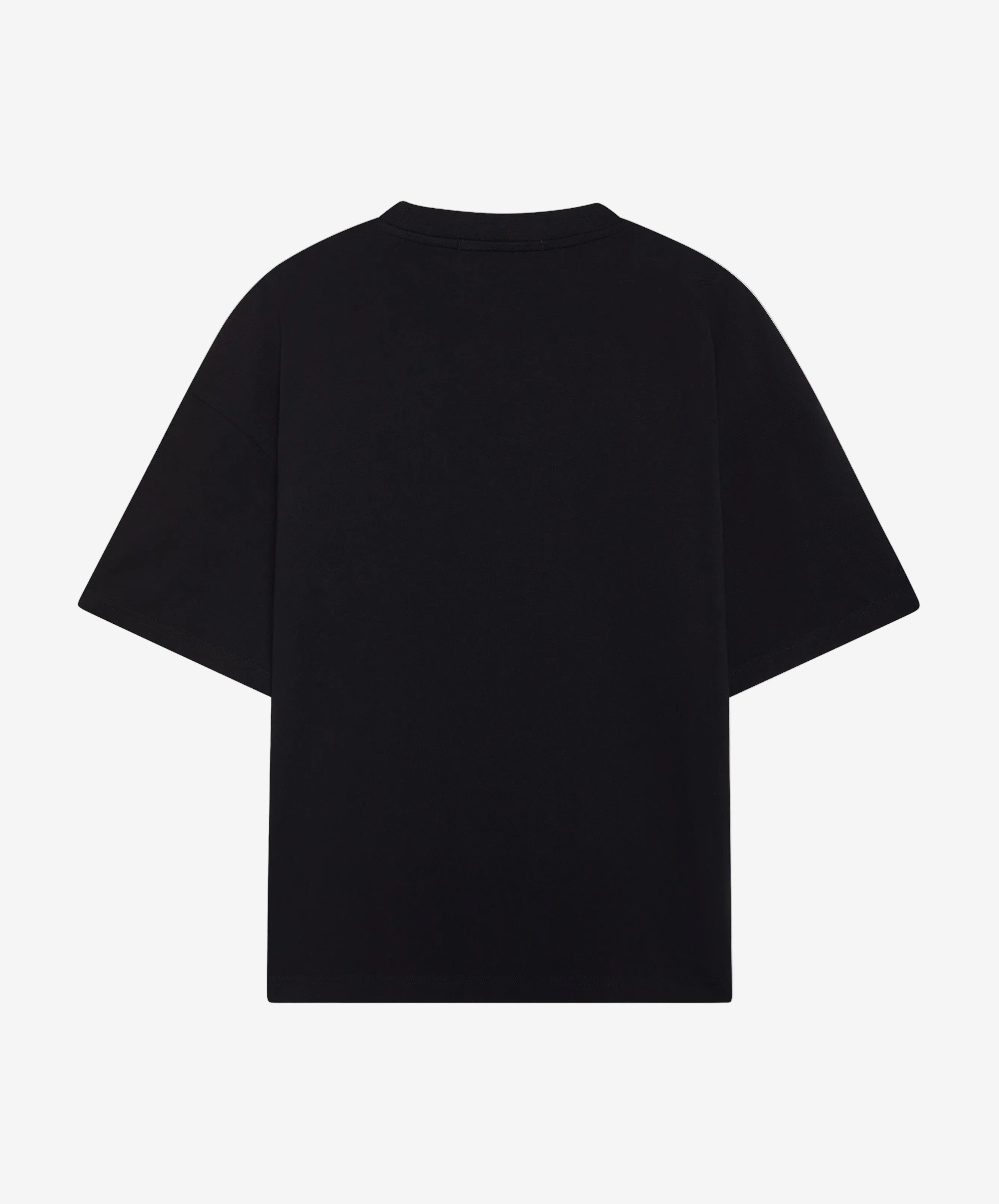 Gods Sport Tee Black