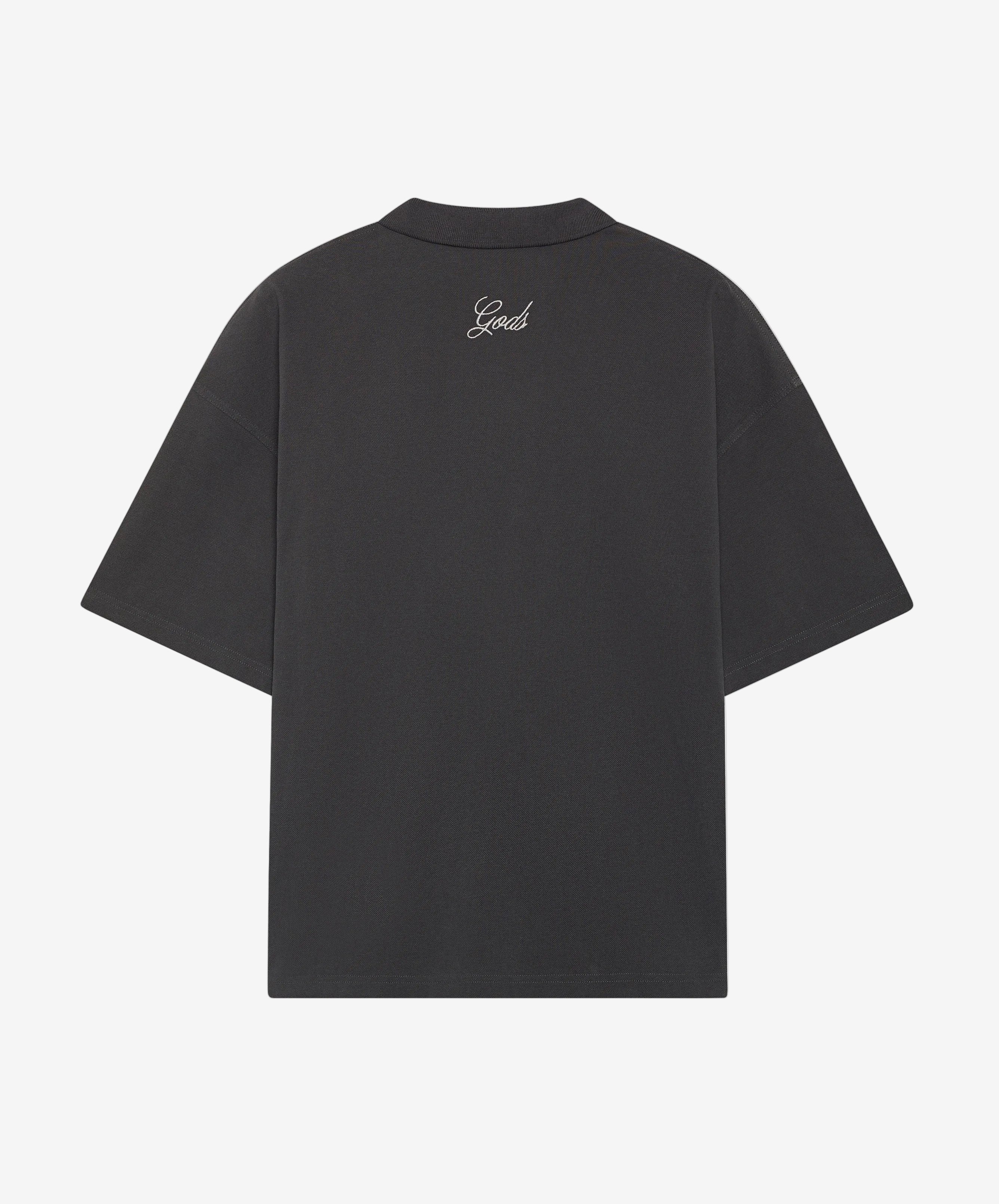 G'S Polo Black