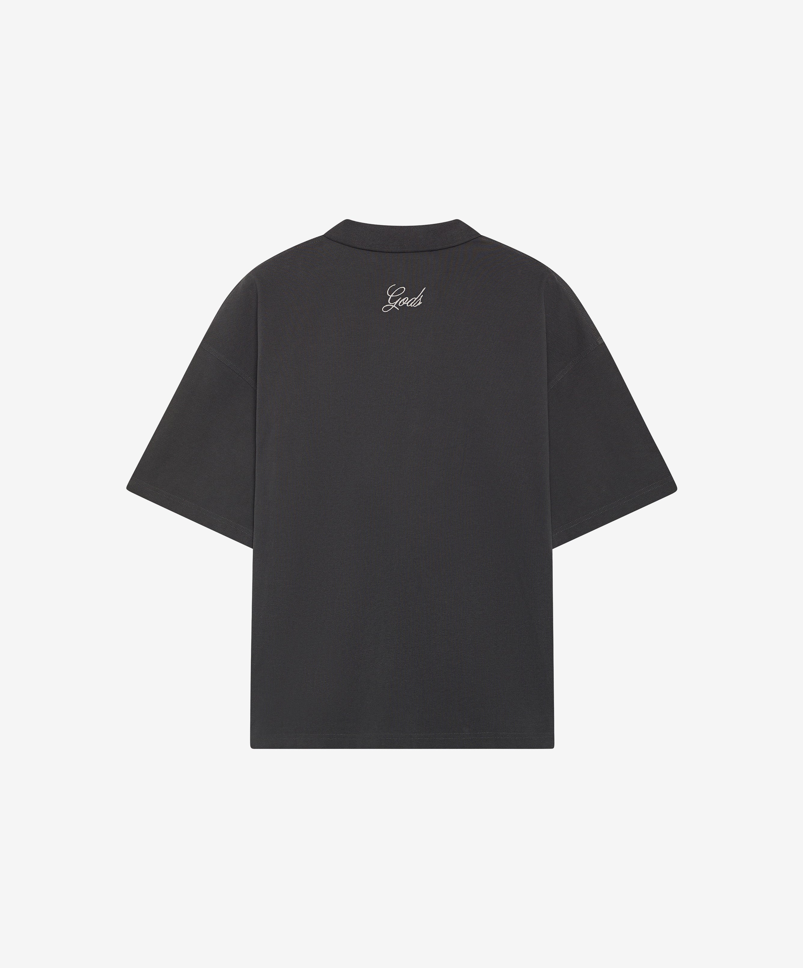 G'S Polo Black