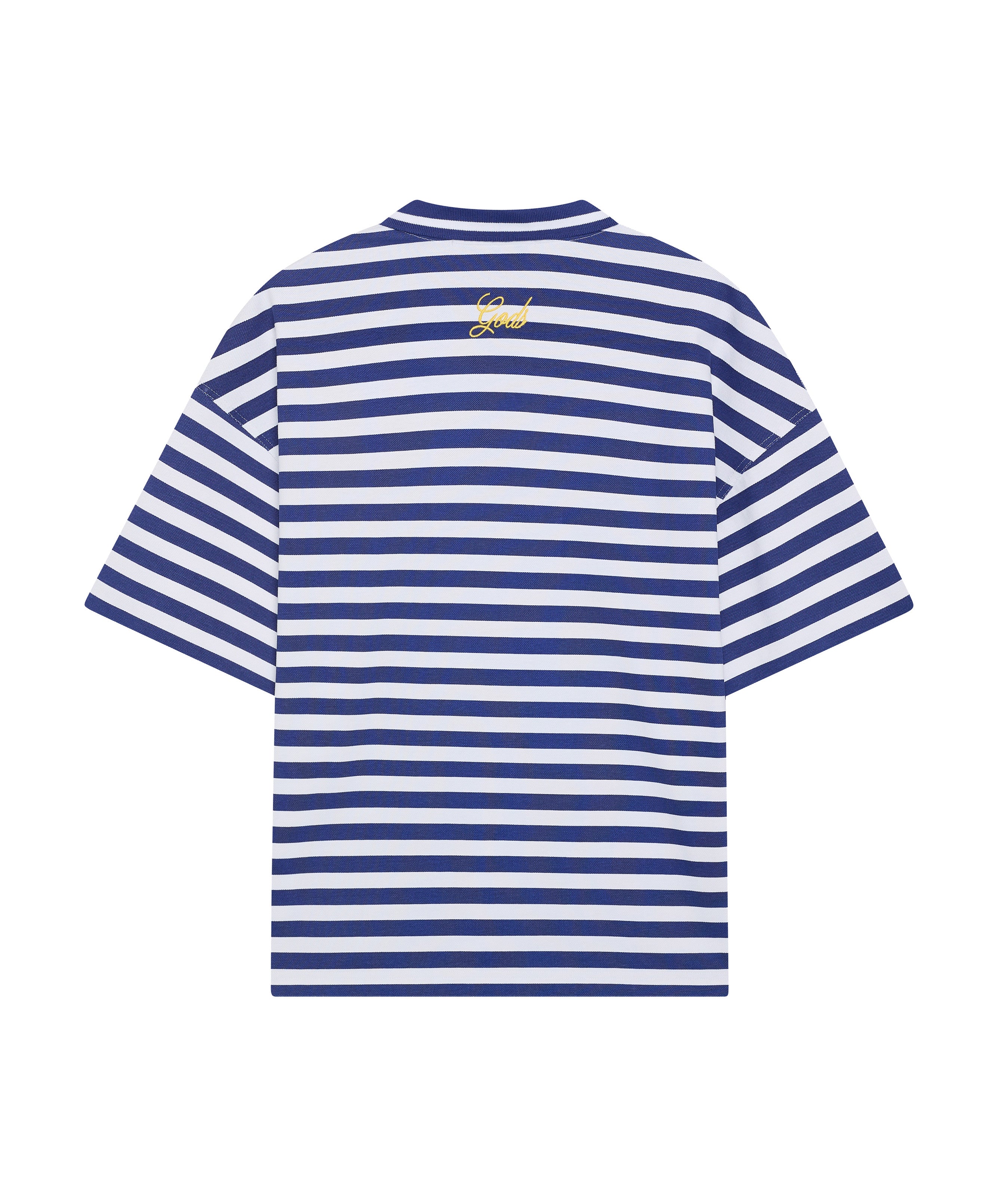 G'S Polo Blue