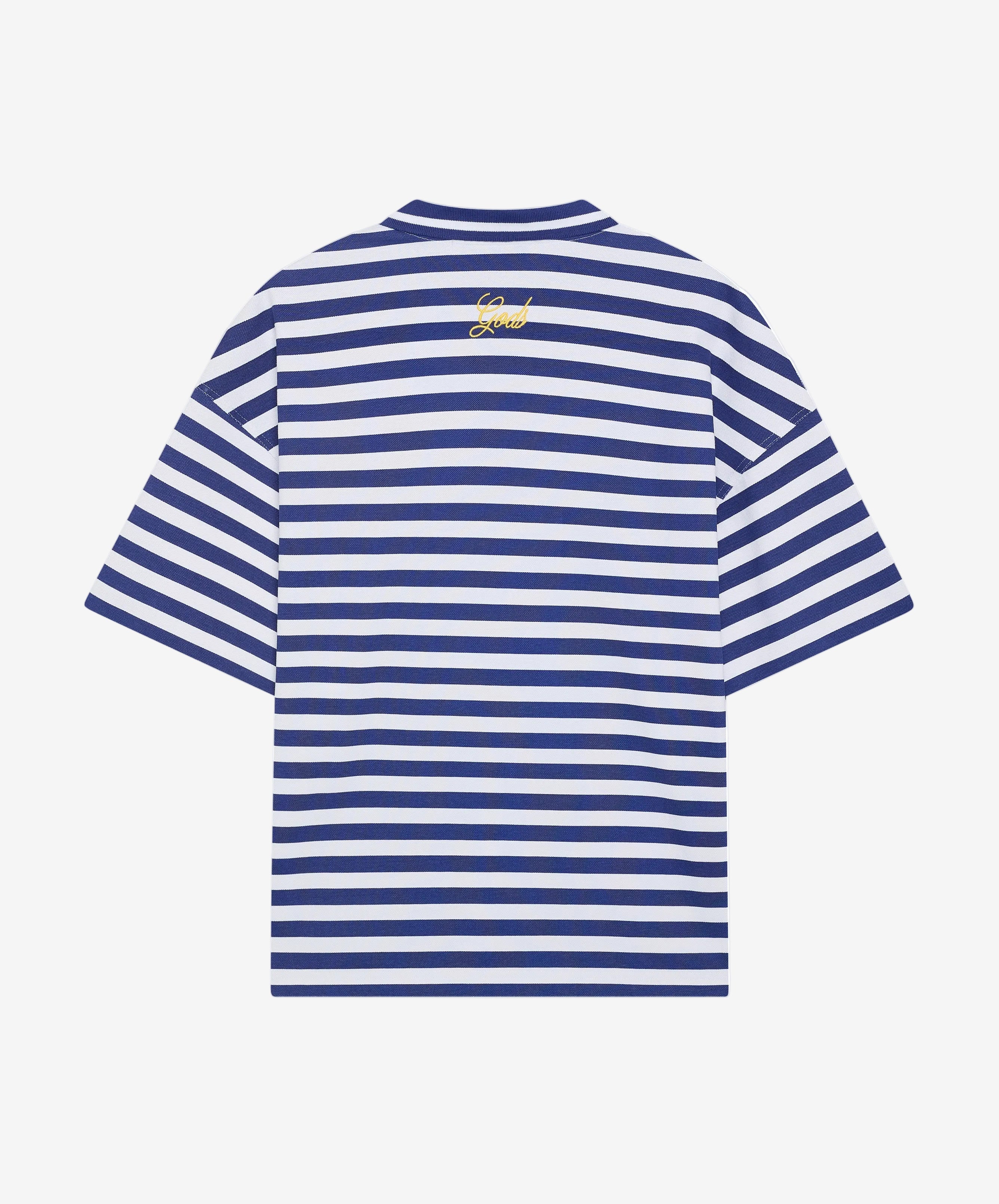 G'S Polo Blue
