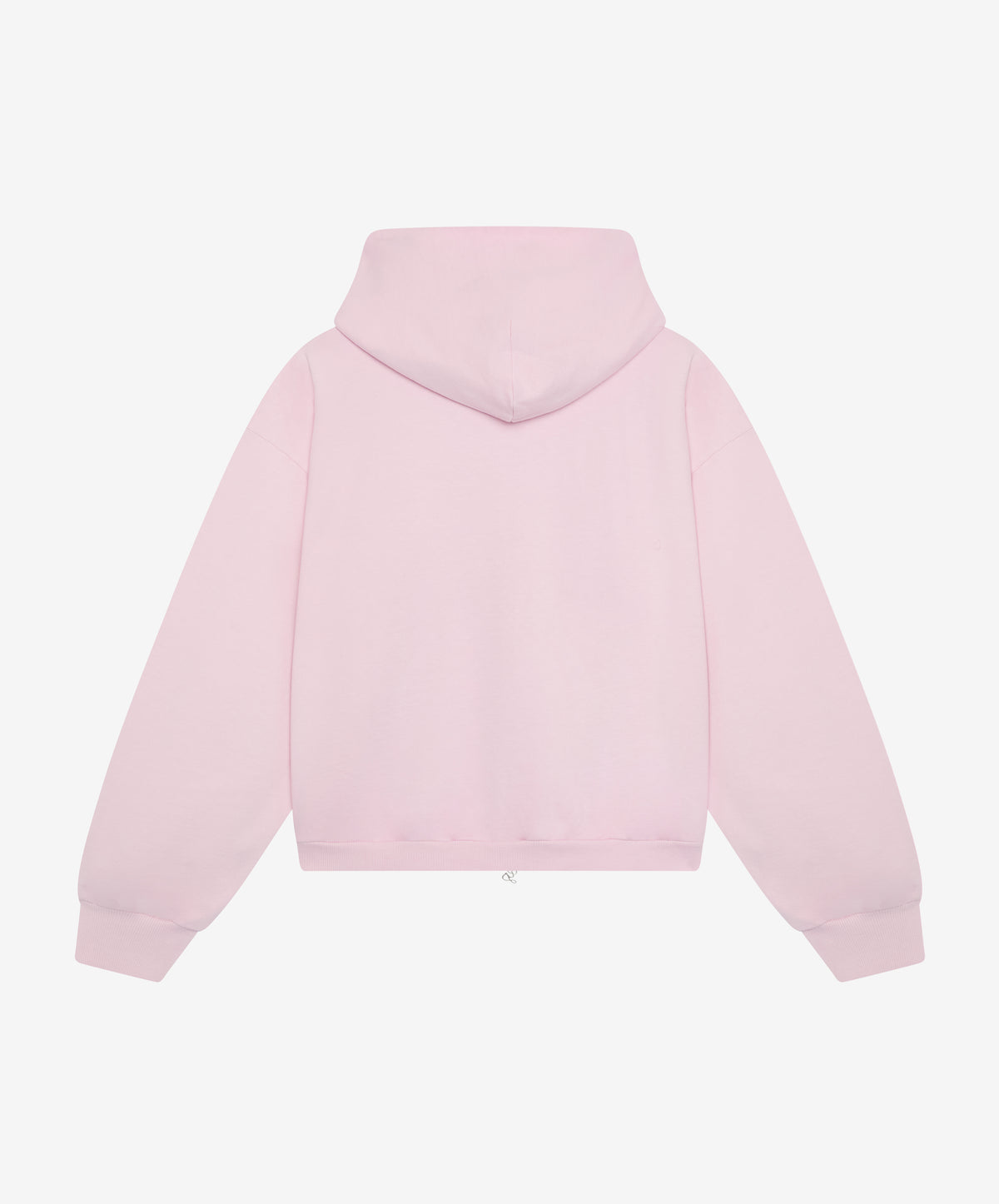 FG Star Zipper Rose