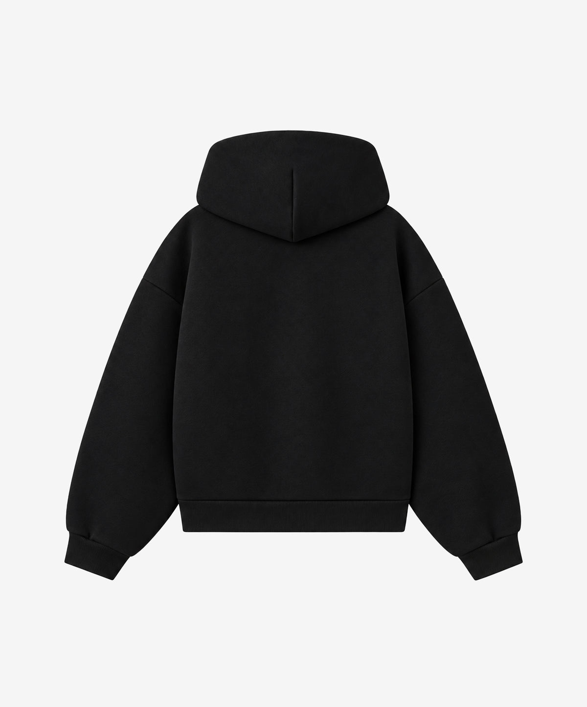 Gods College Hoodie Anthra