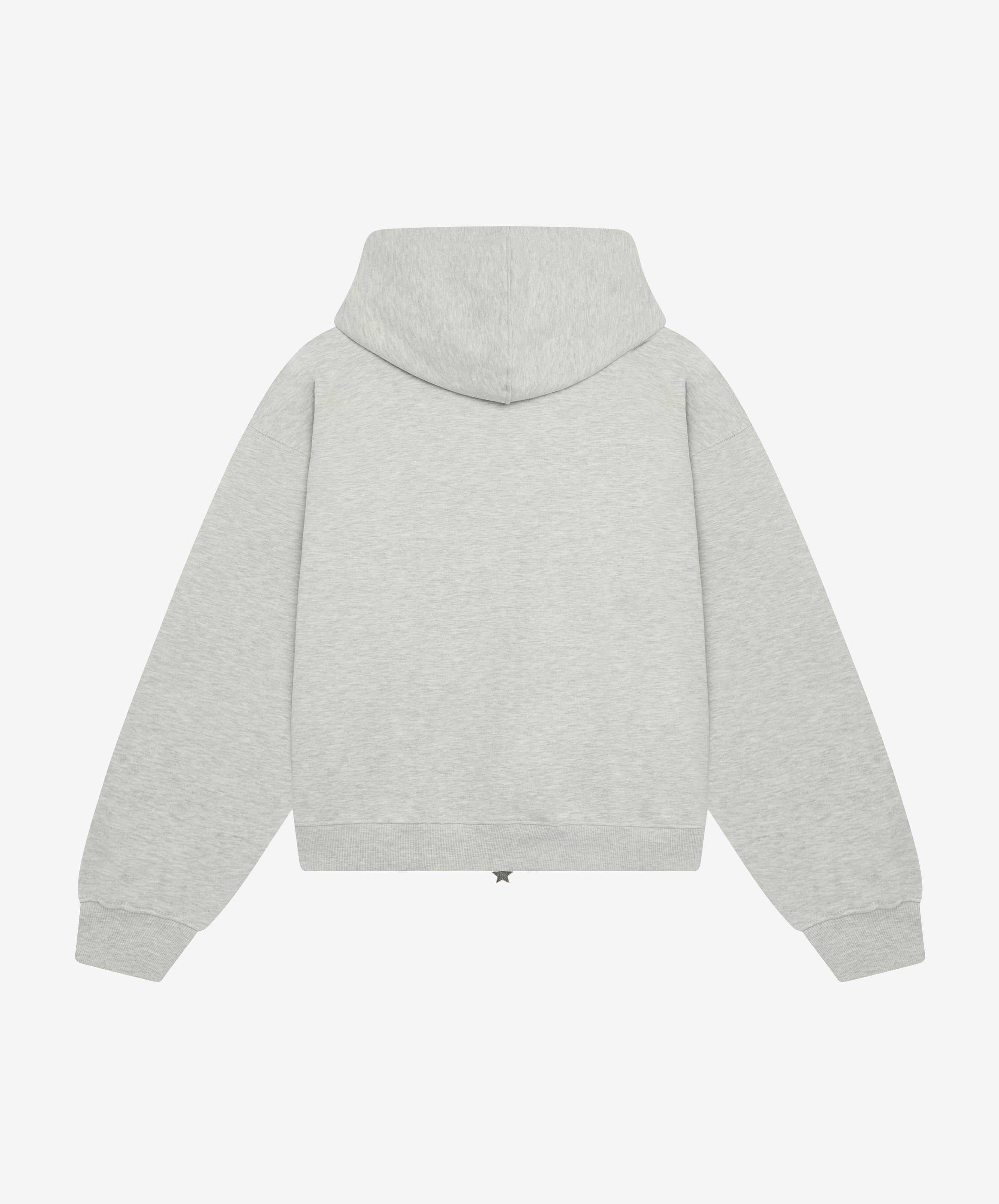 Gods FC Hoodie Grey