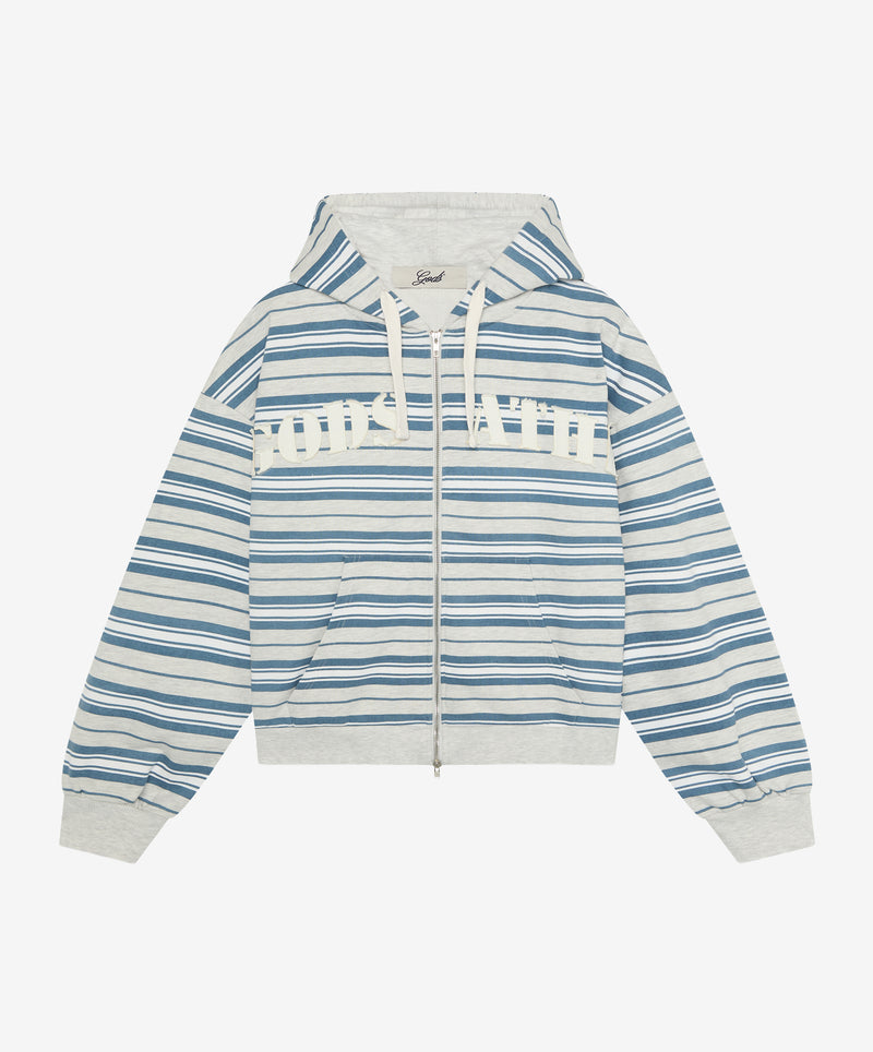 Stripes Zipper
