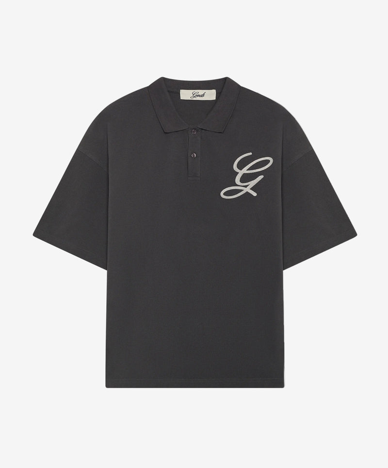 G'S Polo Black