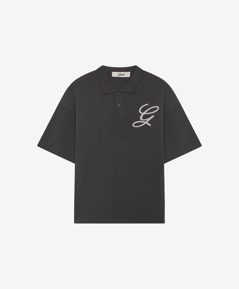 G'S Polo Black