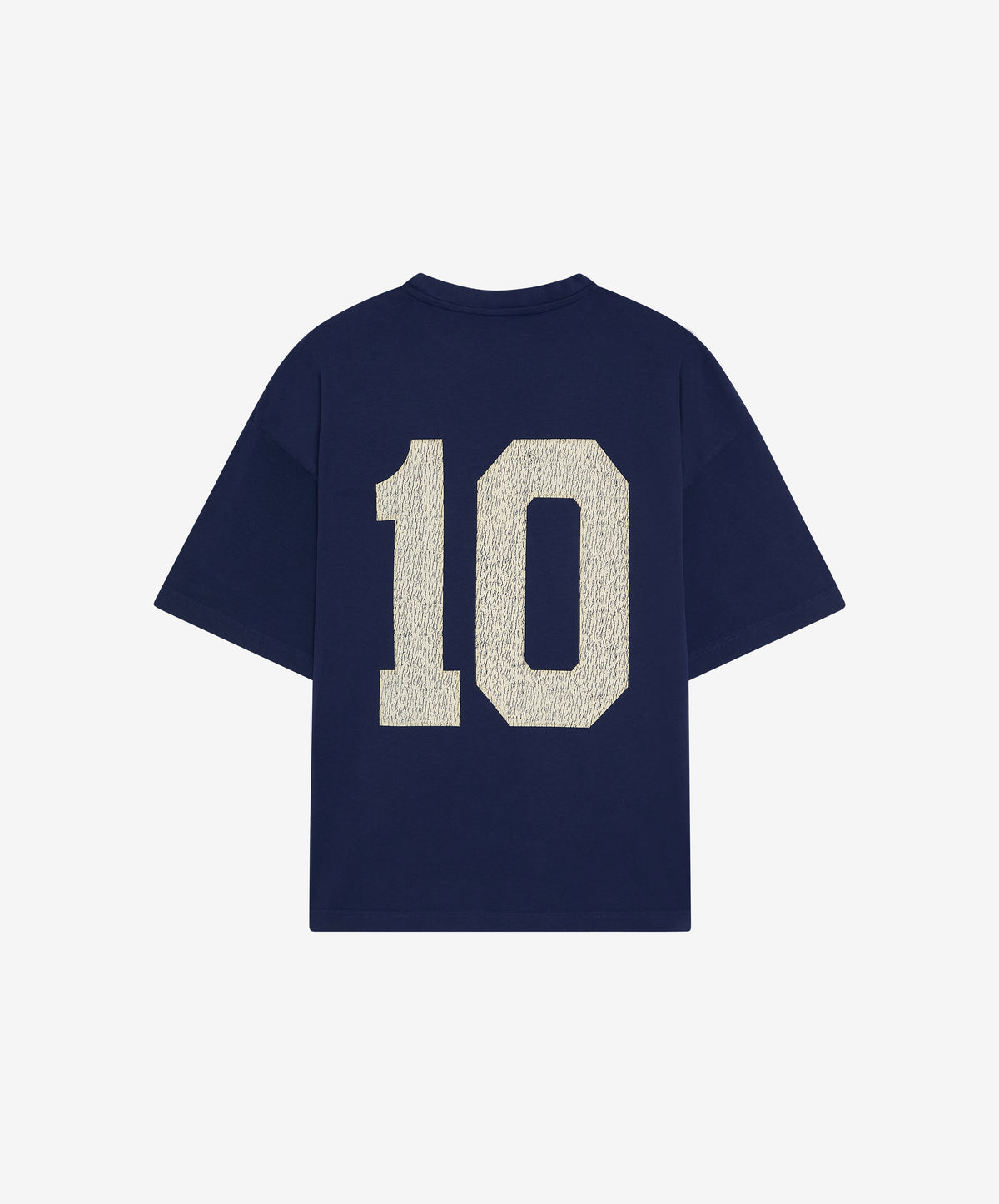 Gods FC Tee Navy