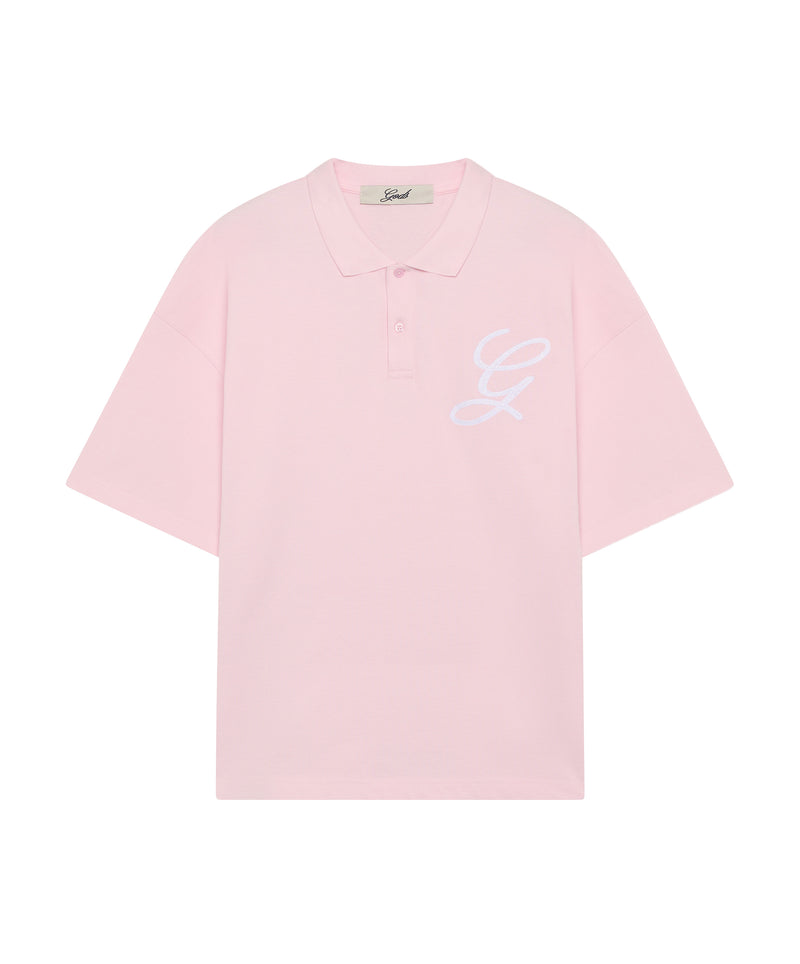 G'S Polo Rose