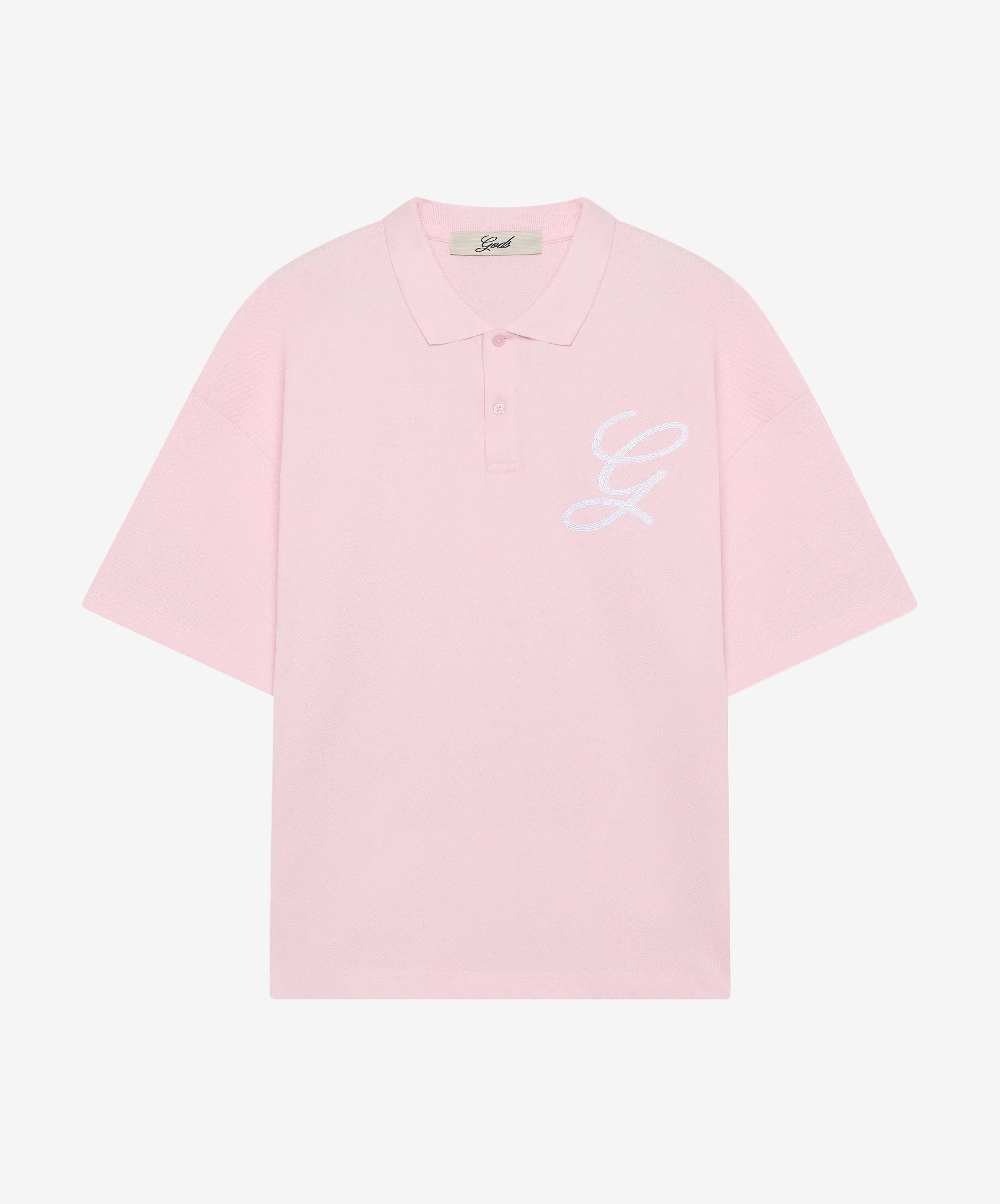 G'S Polo Rose