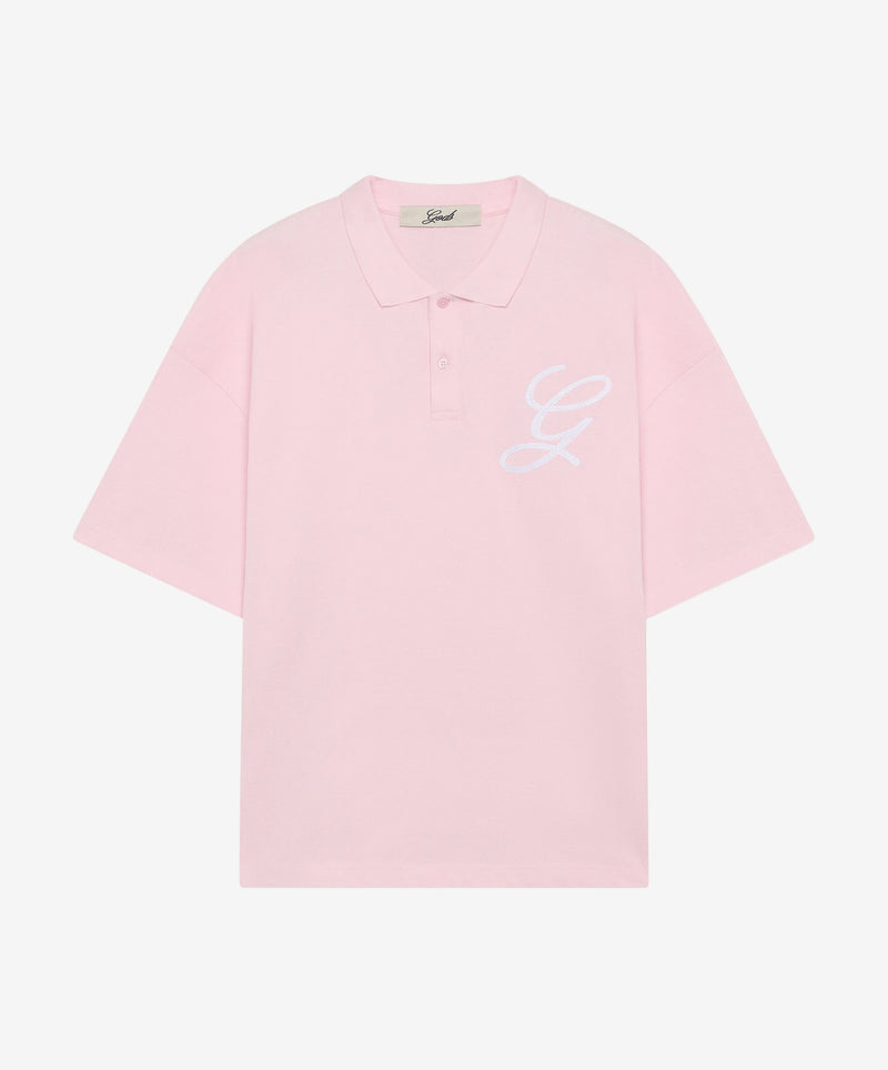 G'S Polo Rose