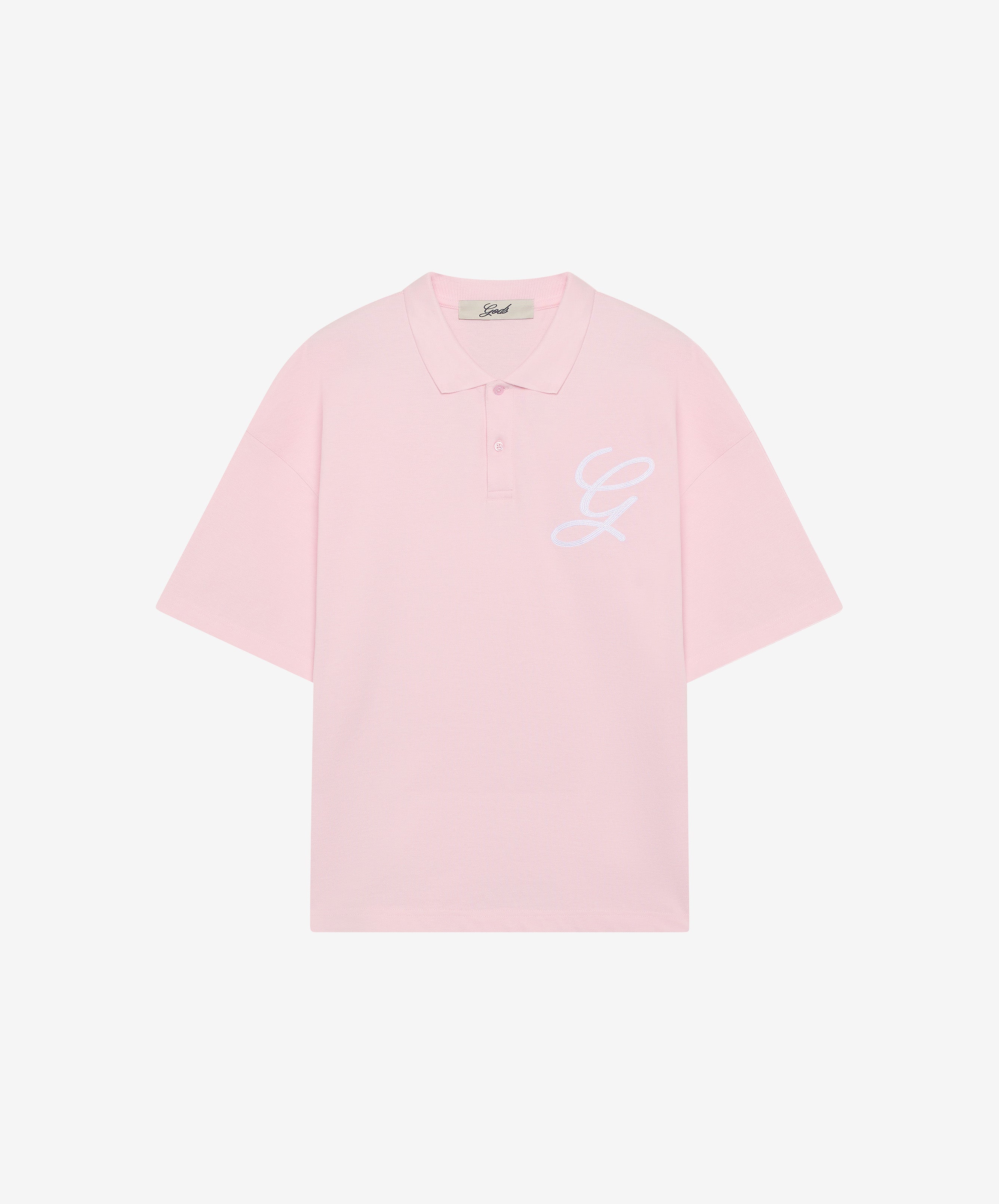 G'S Polo Rose